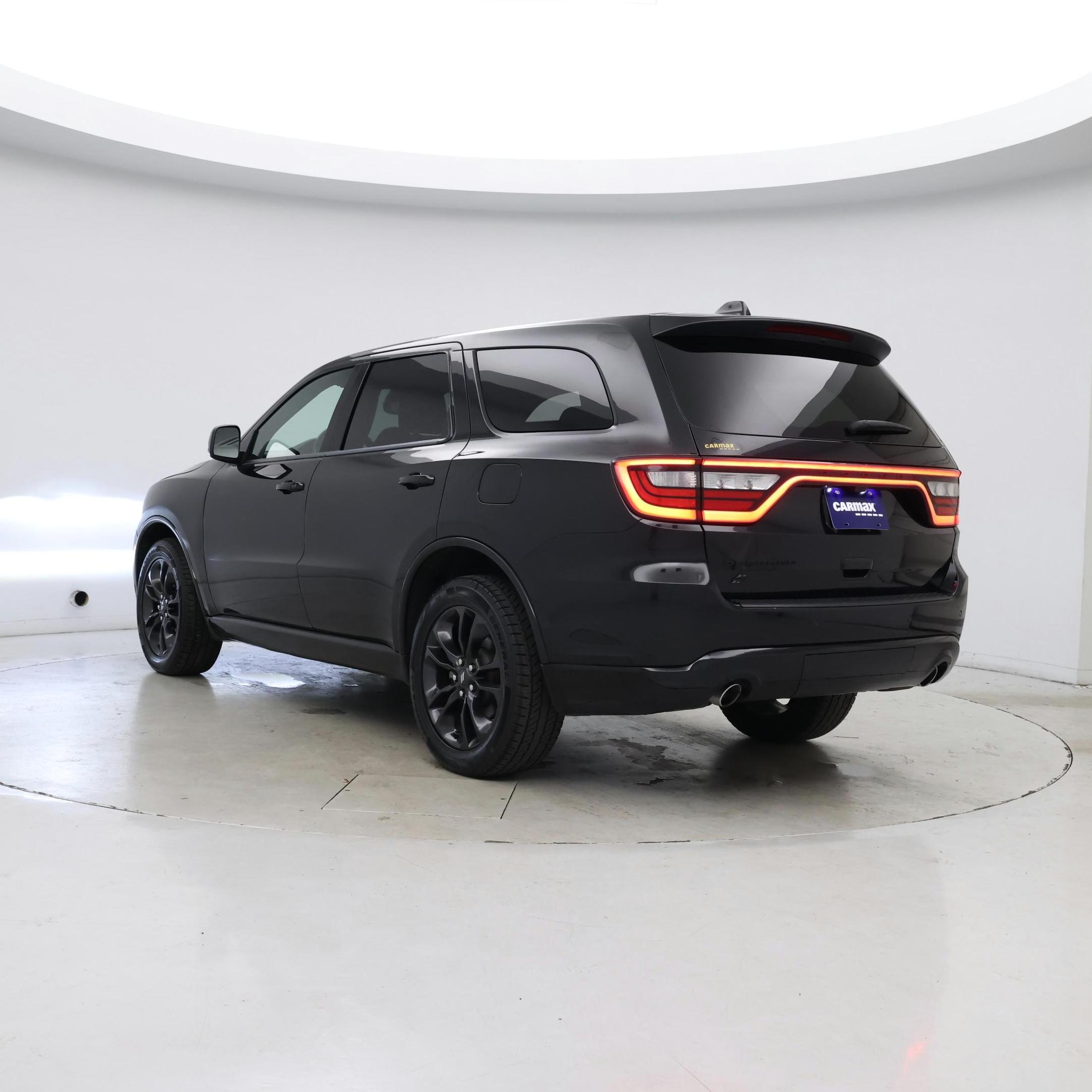 Thumbnail: 2022 Dodge Durango - 2