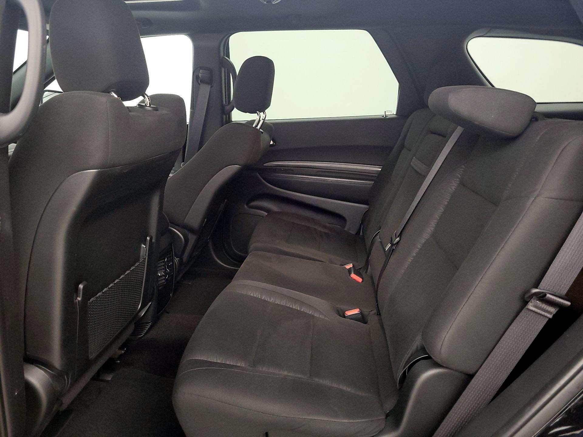 Thumbnail: 2022 Dodge Durango - 20