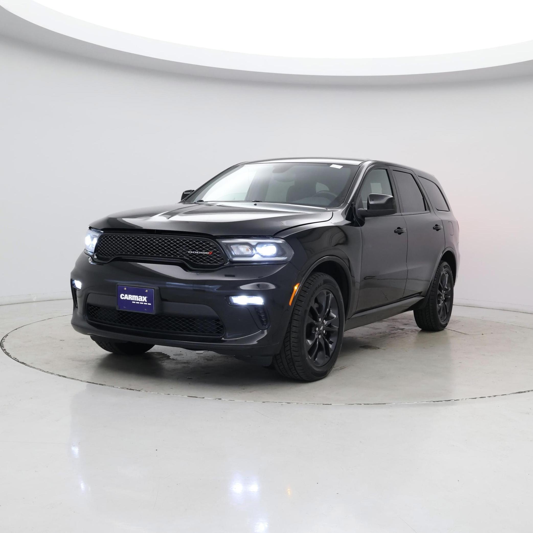 Thumbnail: 2022 Dodge Durango - 4