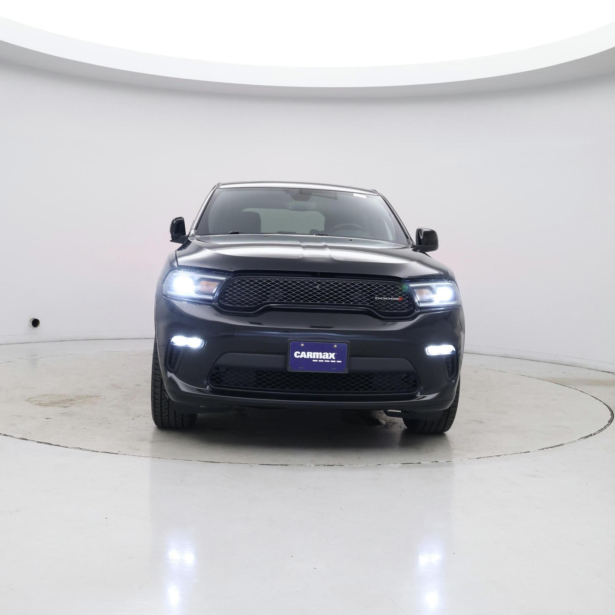 Thumbnail: 2022 Dodge Durango - 5