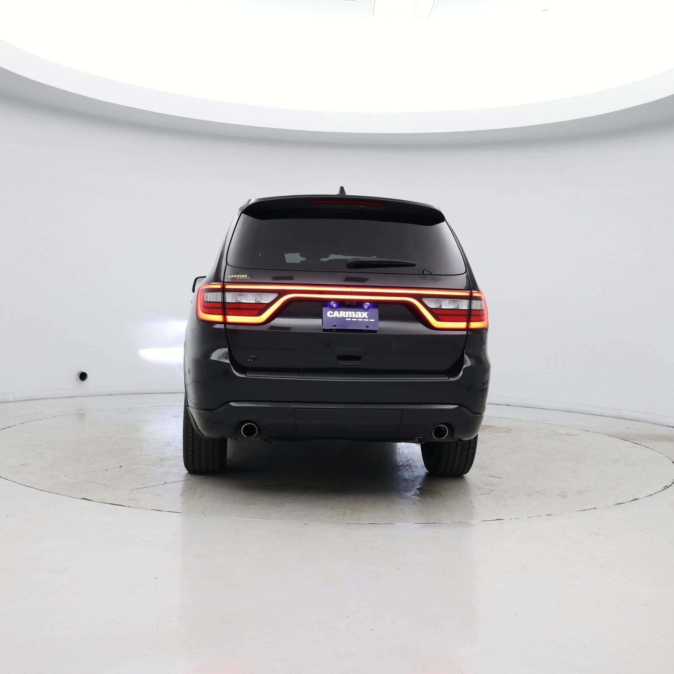 Thumbnail: 2022 Dodge Durango - 6