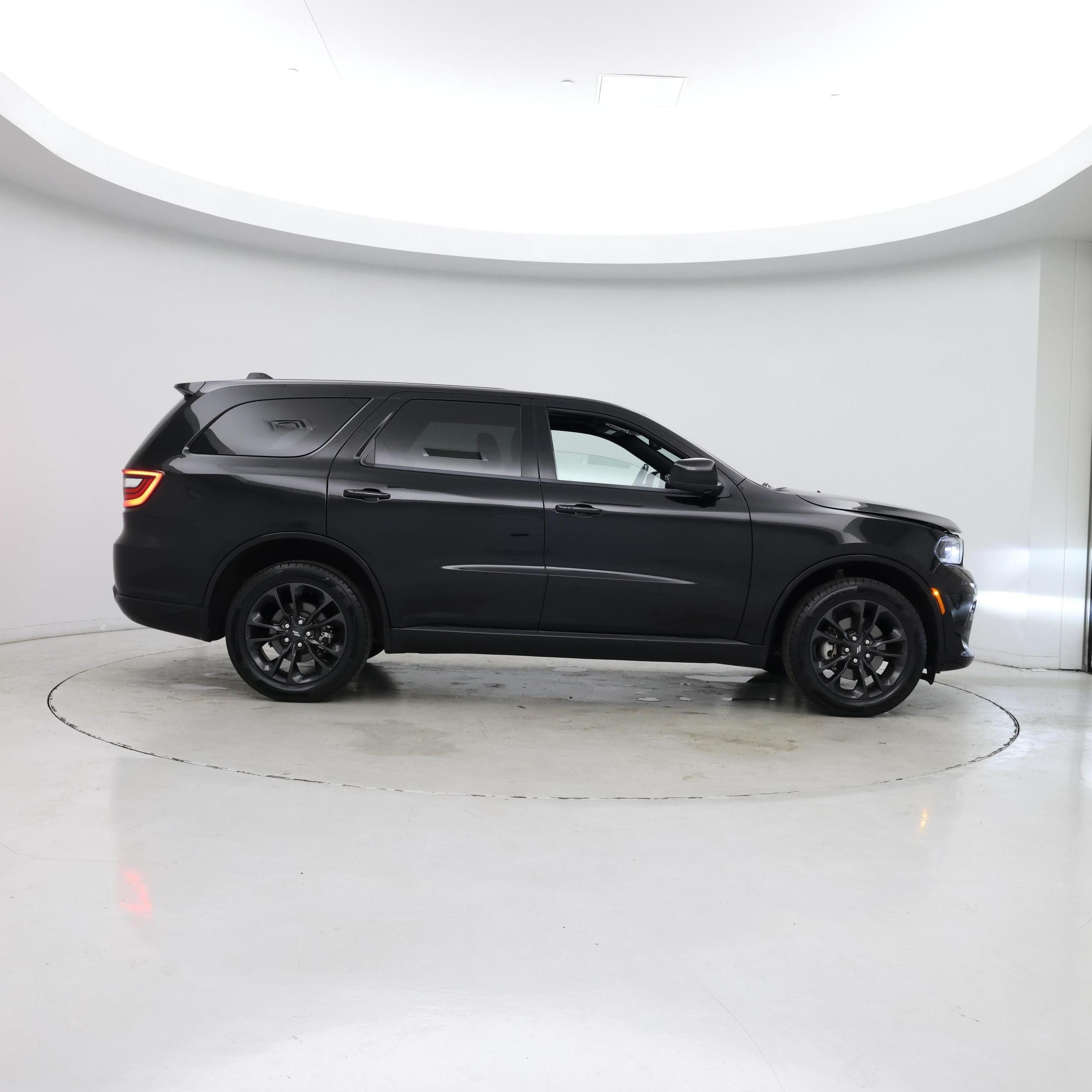 Thumbnail: 2022 Dodge Durango - 7