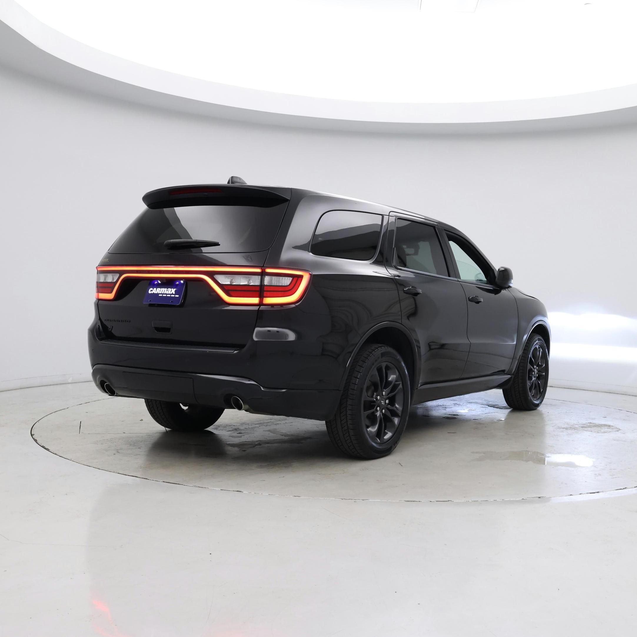 Thumbnail: 2022 Dodge Durango - 8