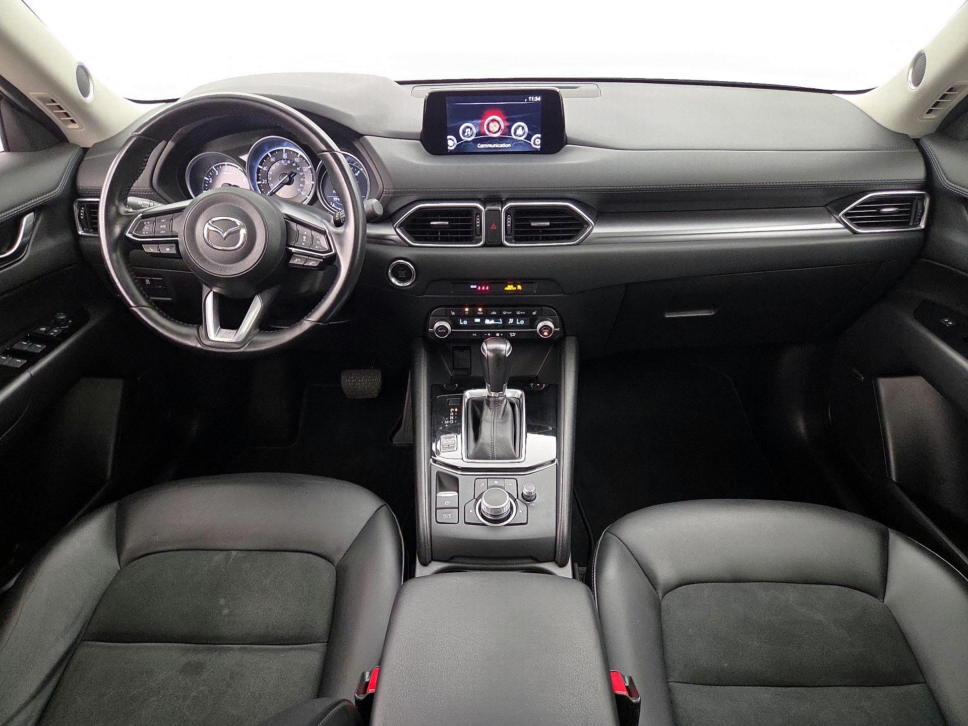 Thumbnail: 2020 Mazda CX-5 - 9