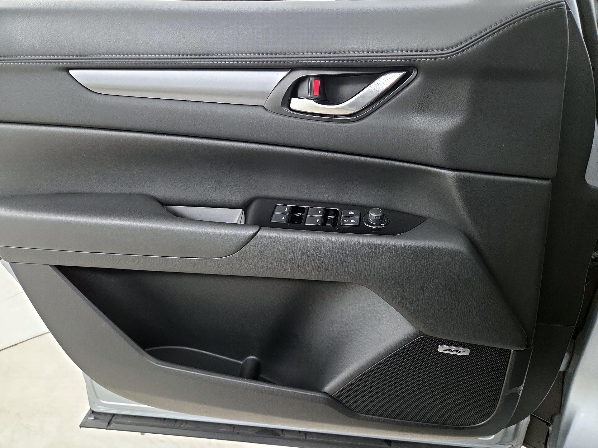 Thumbnail: 2020 Mazda CX-5 - 12