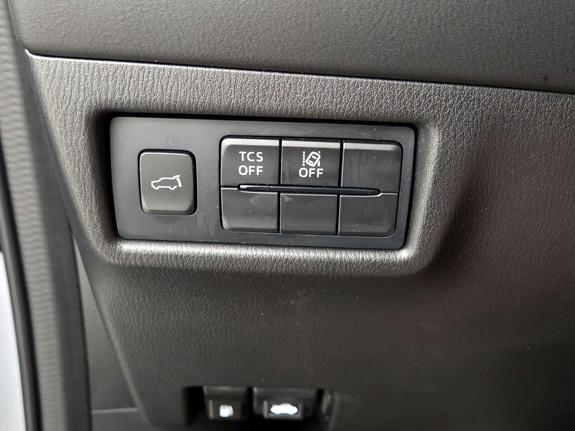 Thumbnail: 2020 Mazda CX-5 - 13