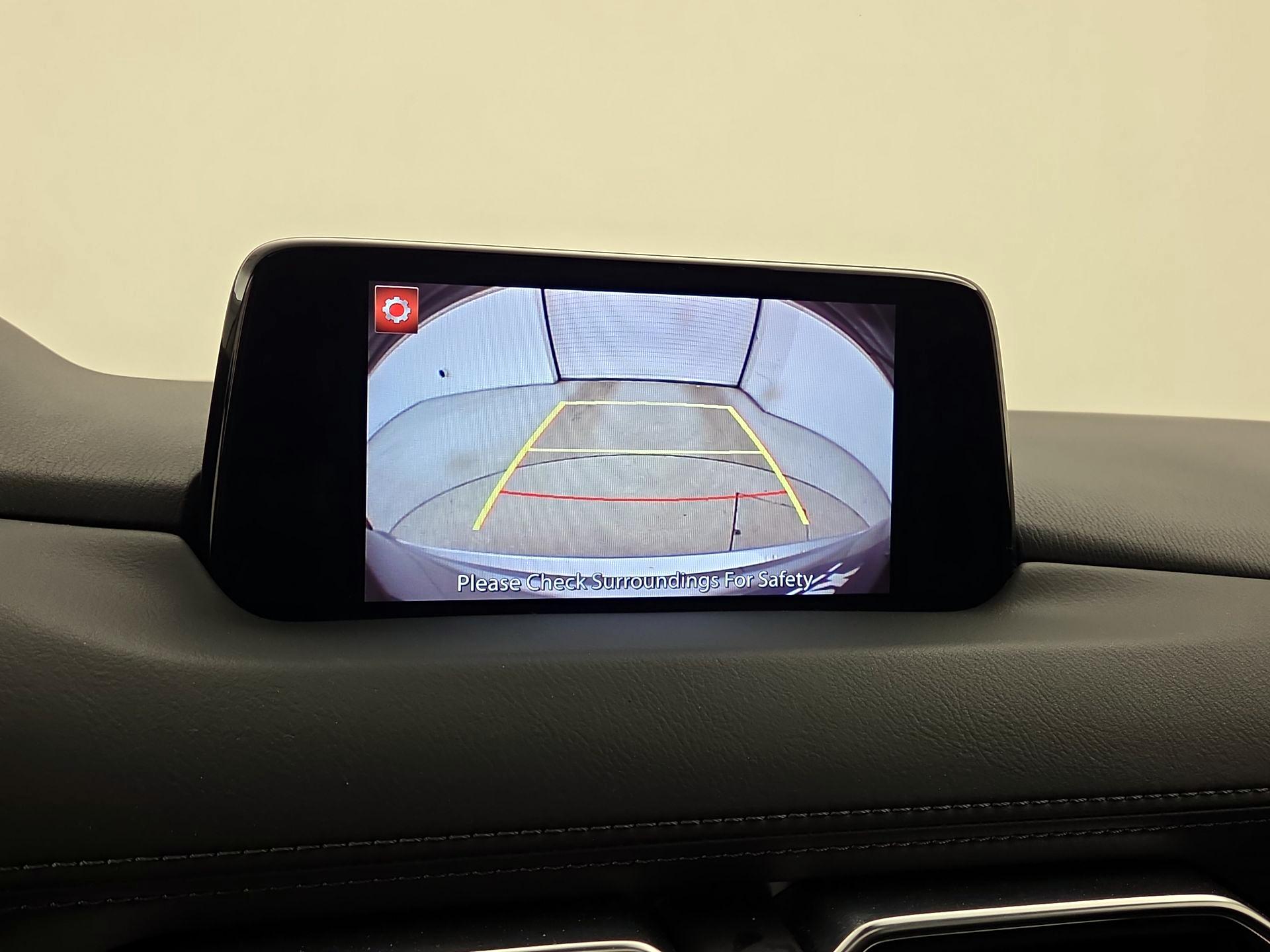 Thumbnail: 2020 Mazda CX-5 - 14