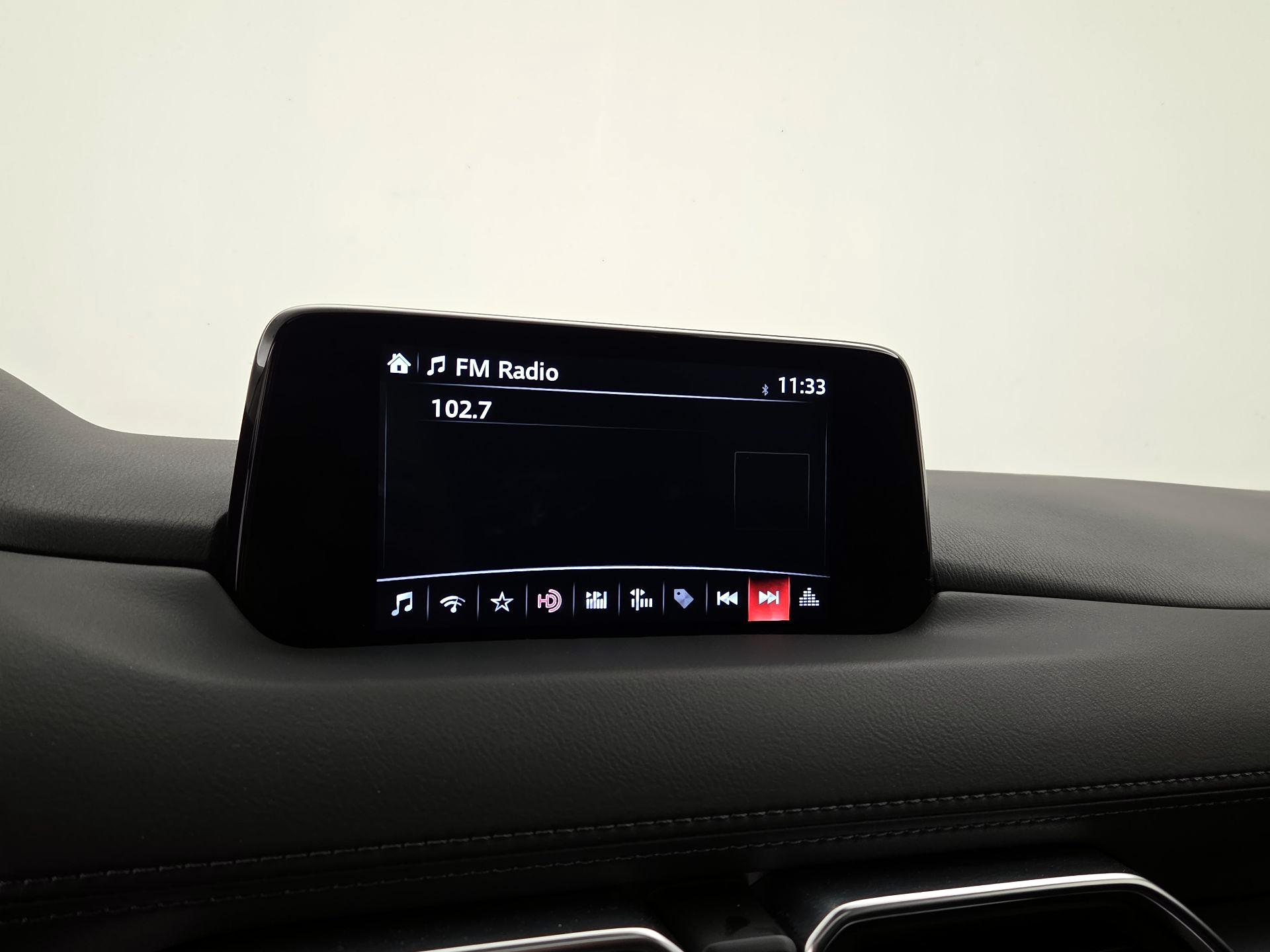 Thumbnail: 2020 Mazda CX-5 - 15