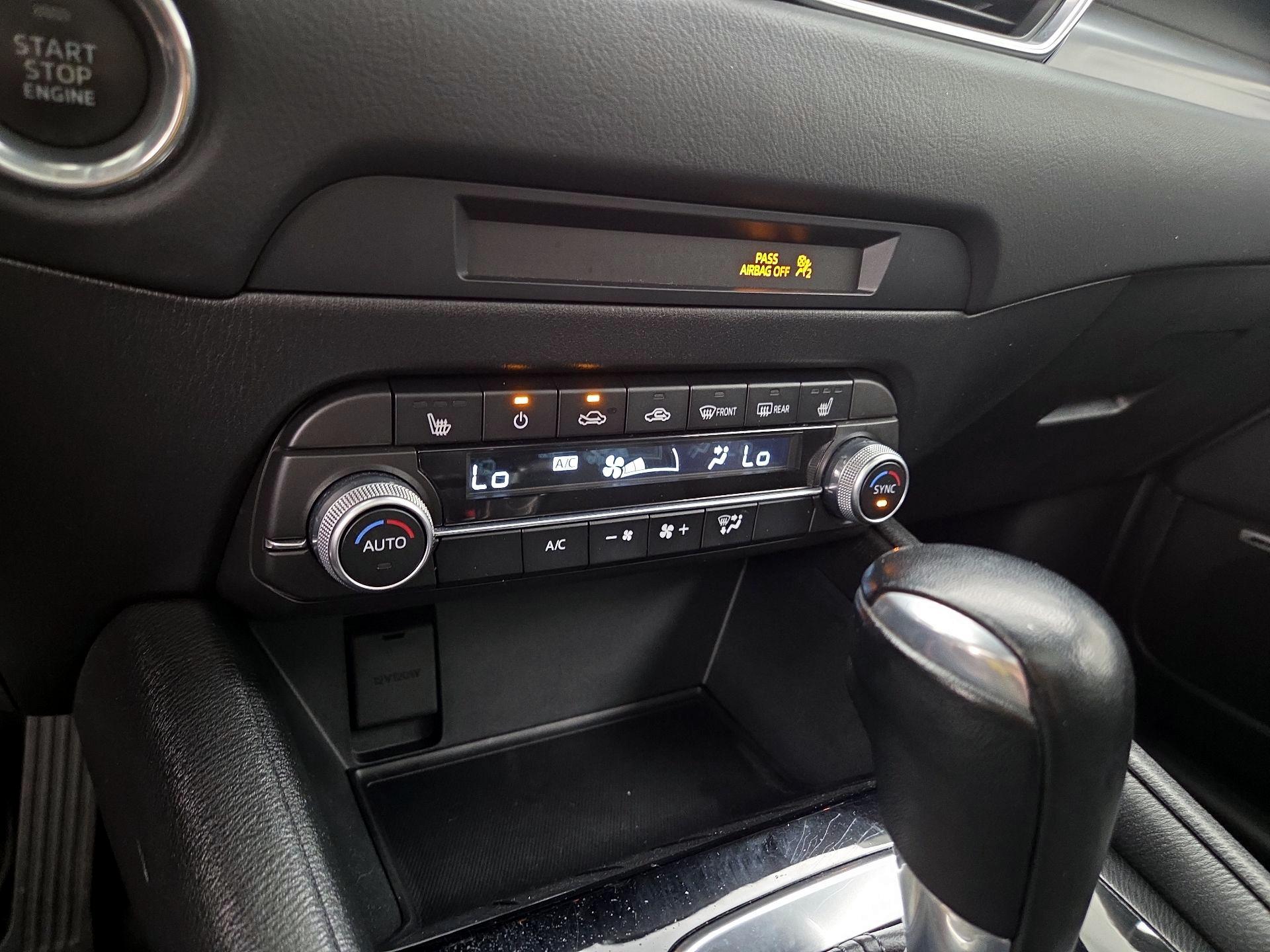 Thumbnail: 2020 Mazda CX-5 - 16