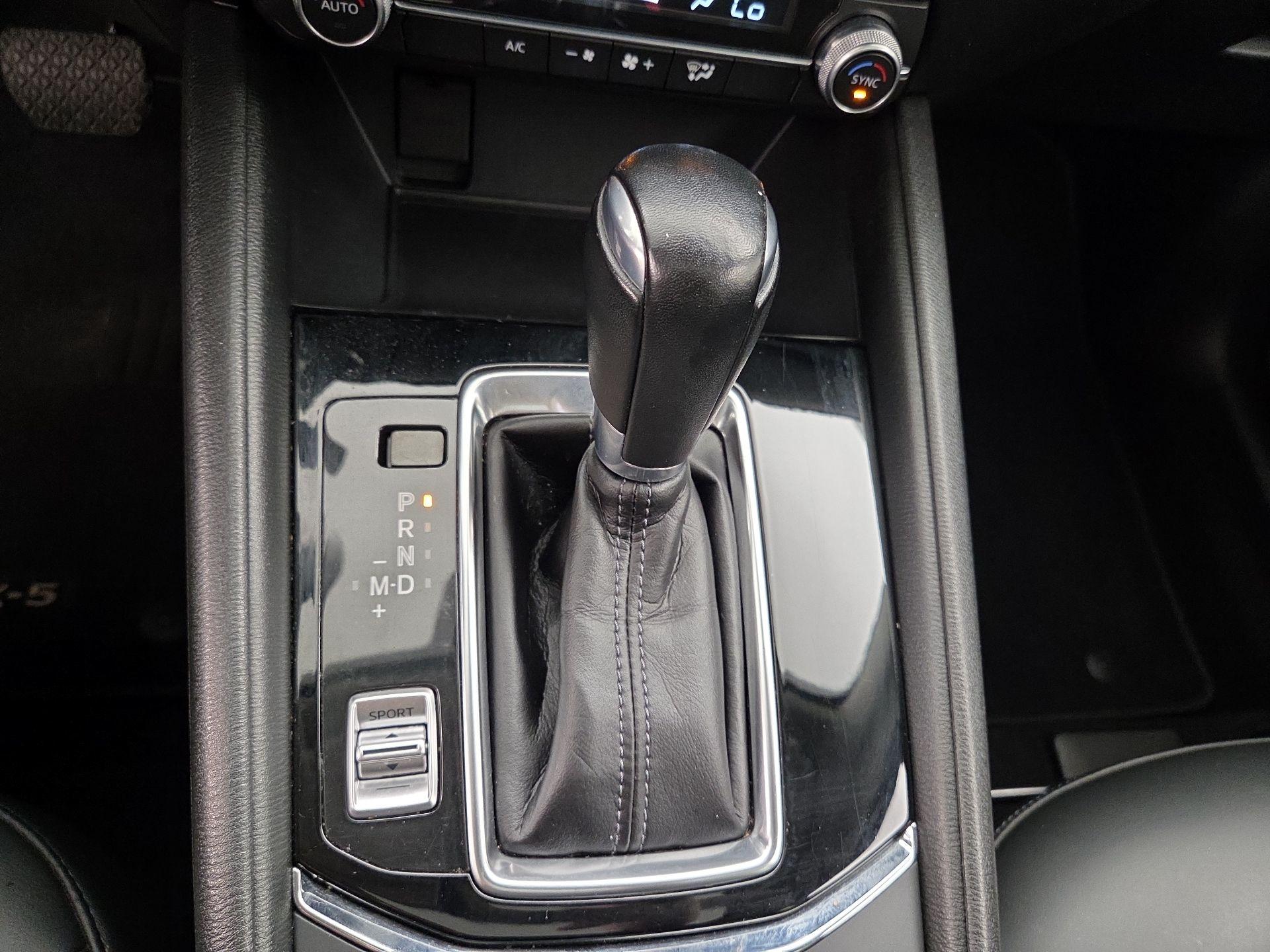 Thumbnail: 2020 Mazda CX-5 - 17