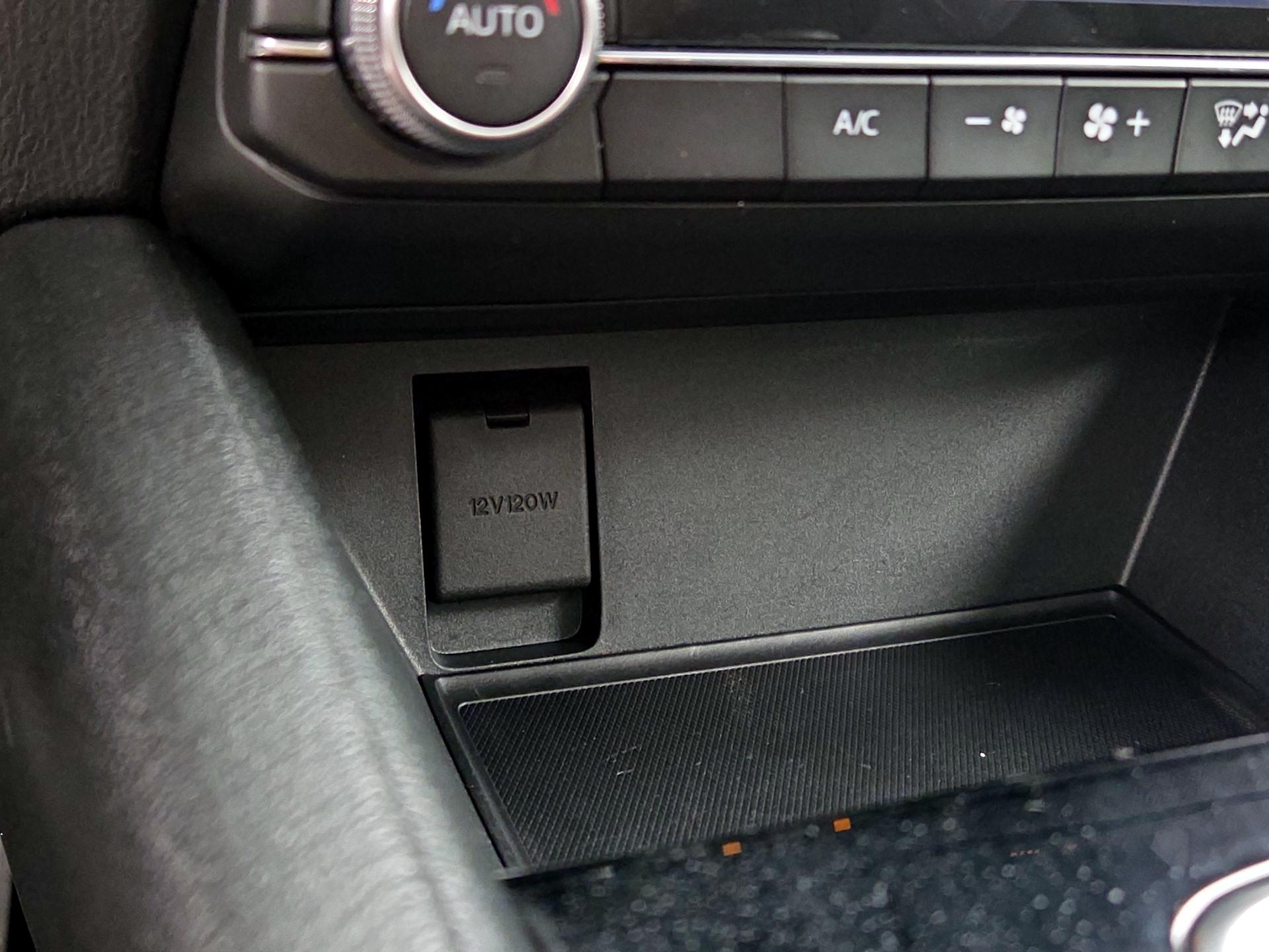 Thumbnail: 2020 Mazda CX-5 - 18