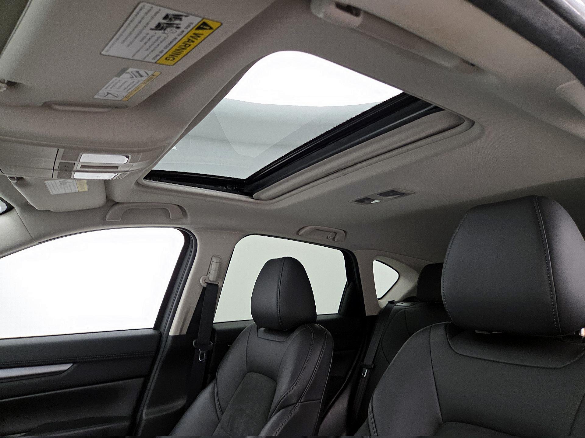 Thumbnail: 2020 Mazda CX-5 - 19