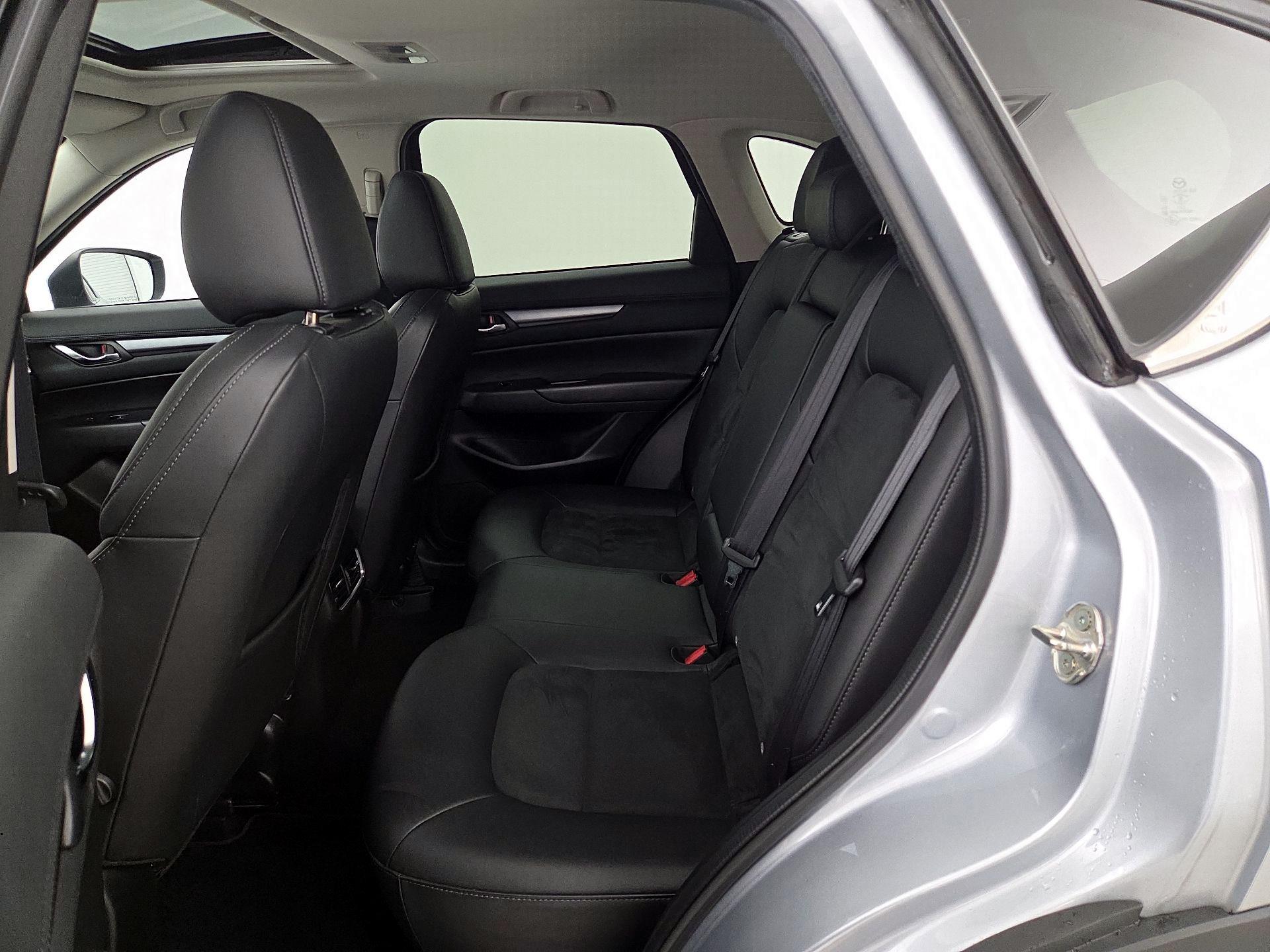 Thumbnail: 2020 Mazda CX-5 - 20