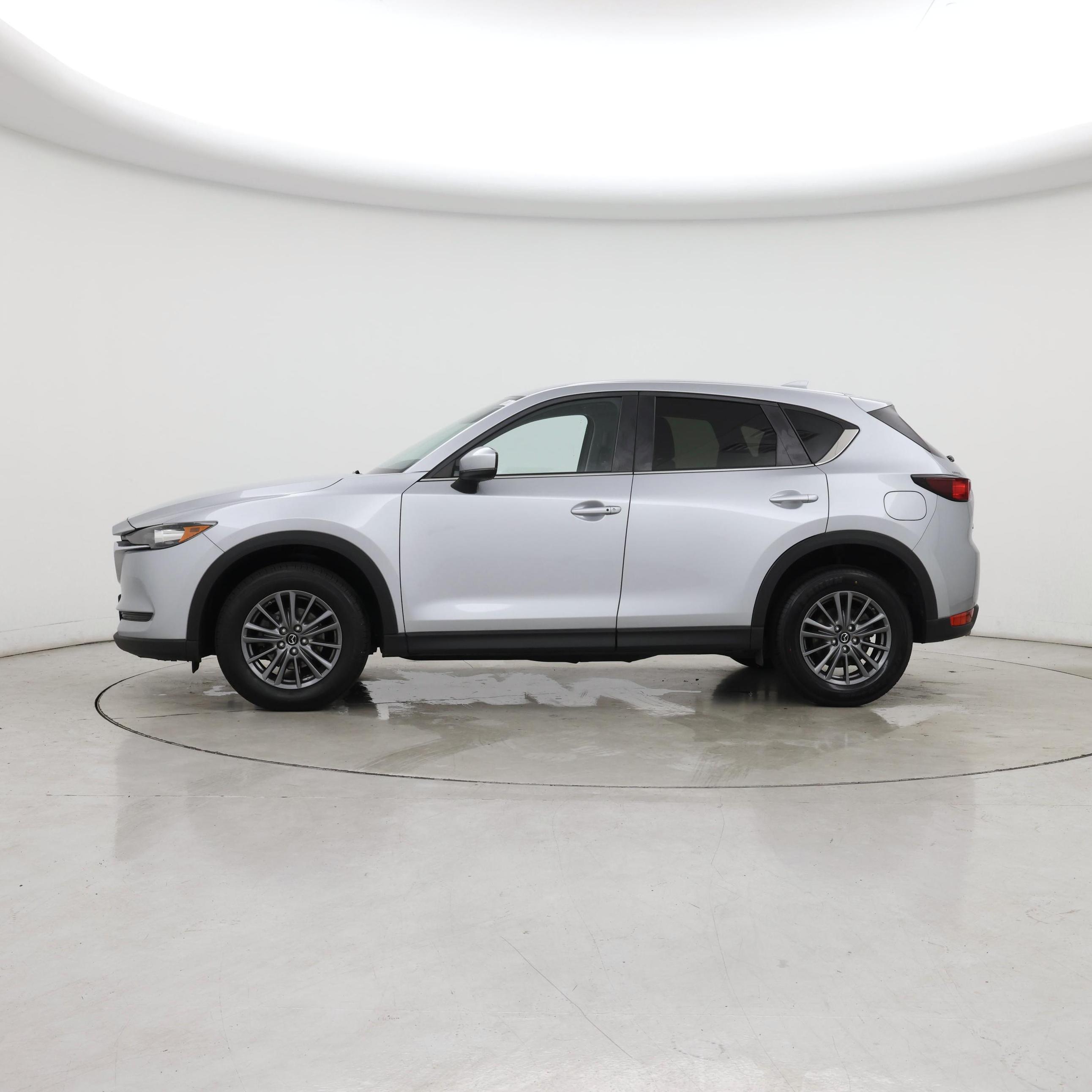 Thumbnail: 2020 Mazda CX-5 - 3