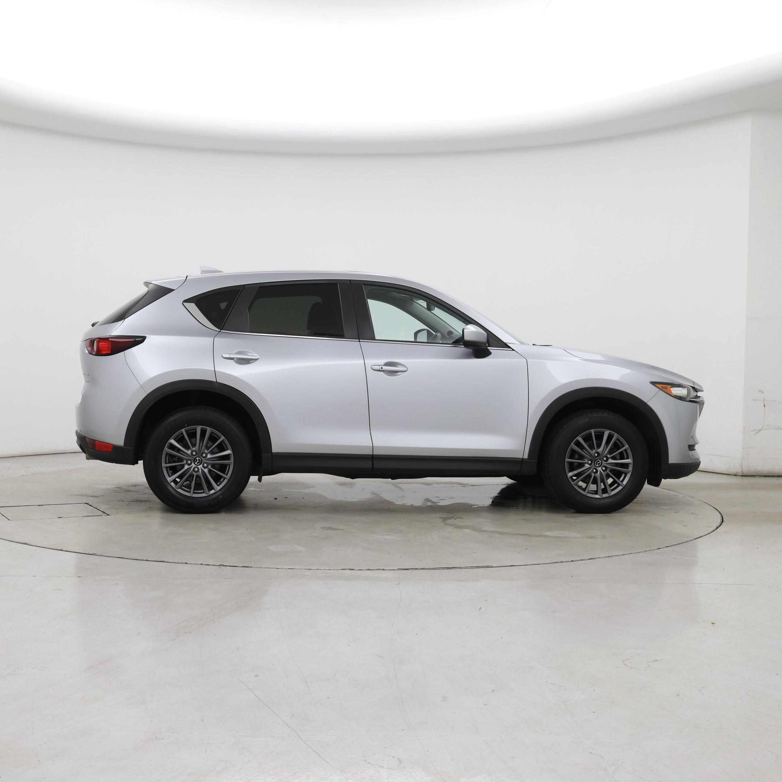 Thumbnail: 2020 Mazda CX-5 - 7