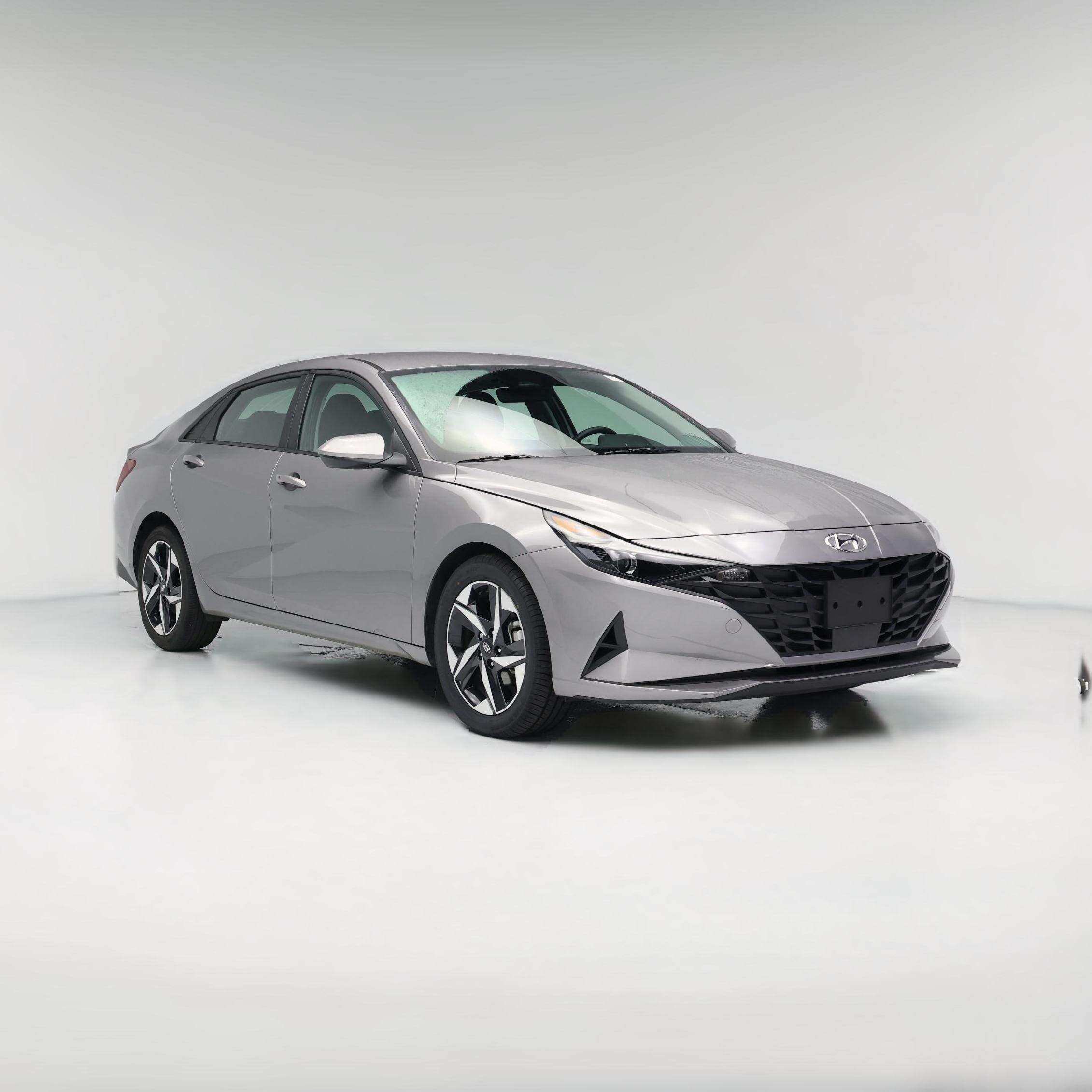 Thumbnail: 2023 Hyundai Elantra - 1