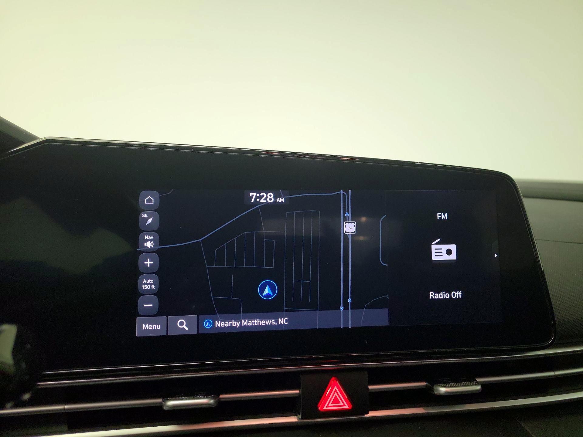 Thumbnail: 2023 Hyundai Elantra - 14