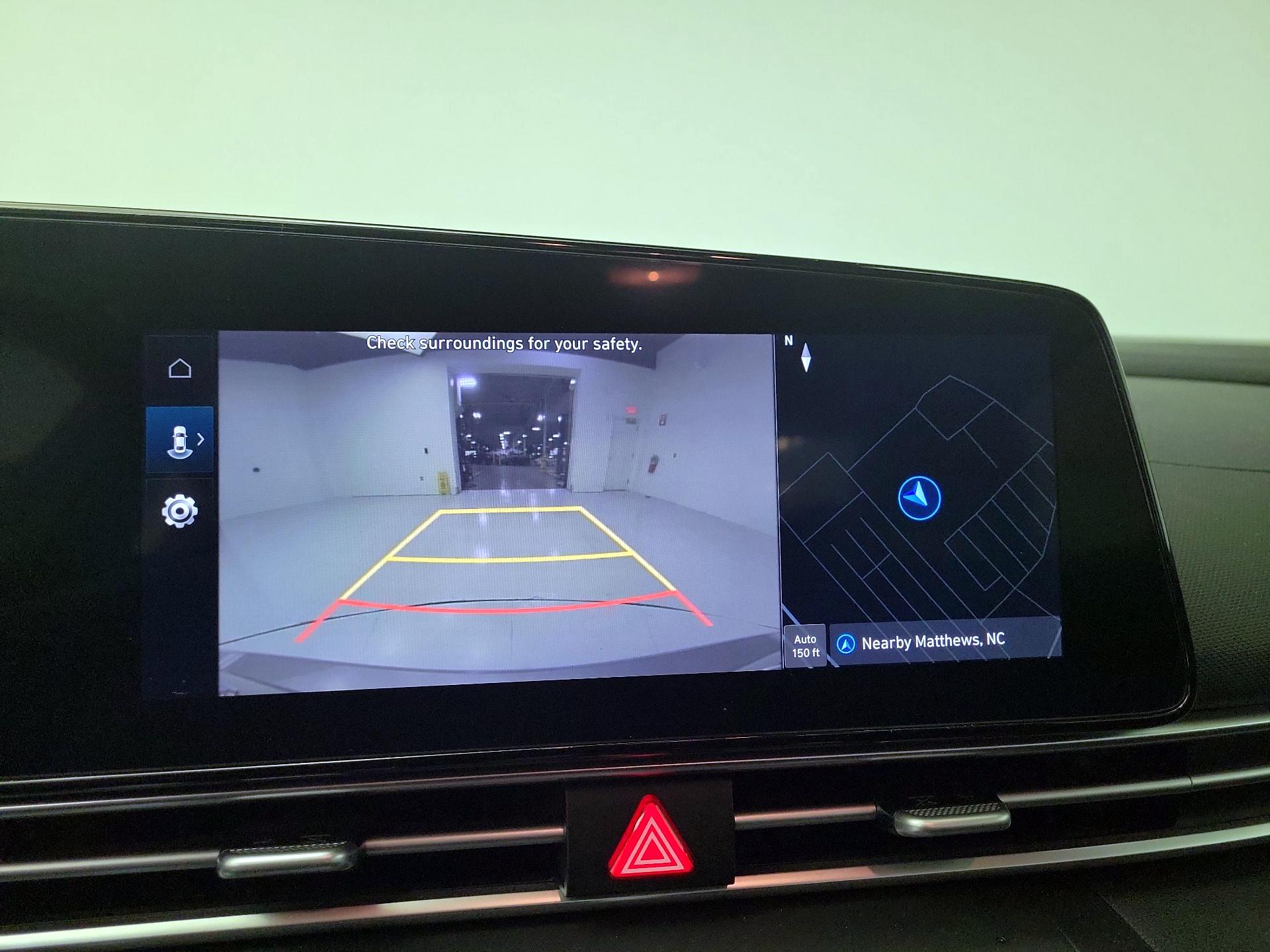 Thumbnail: 2023 Hyundai Elantra - 15