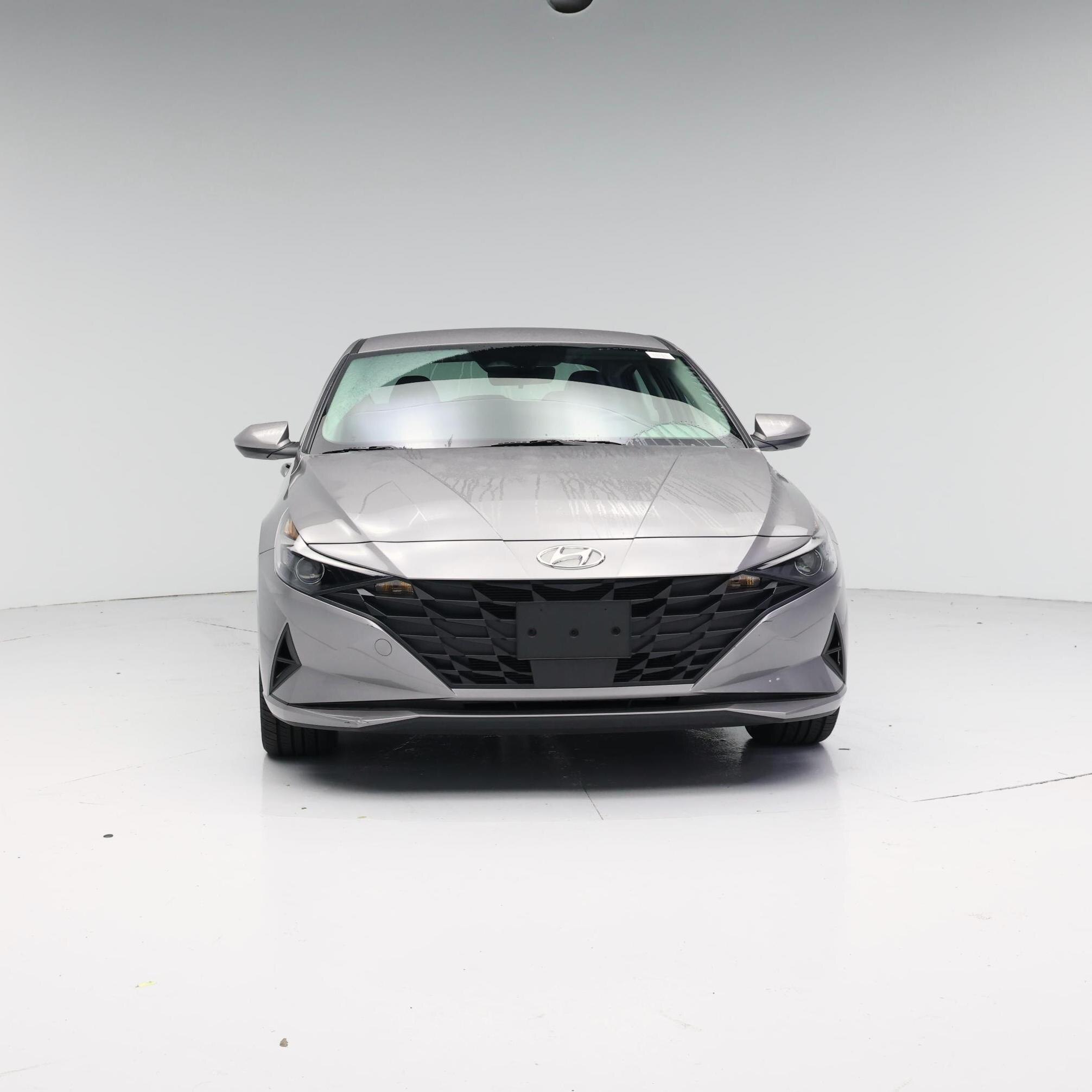 Thumbnail: 2023 Hyundai Elantra - 5