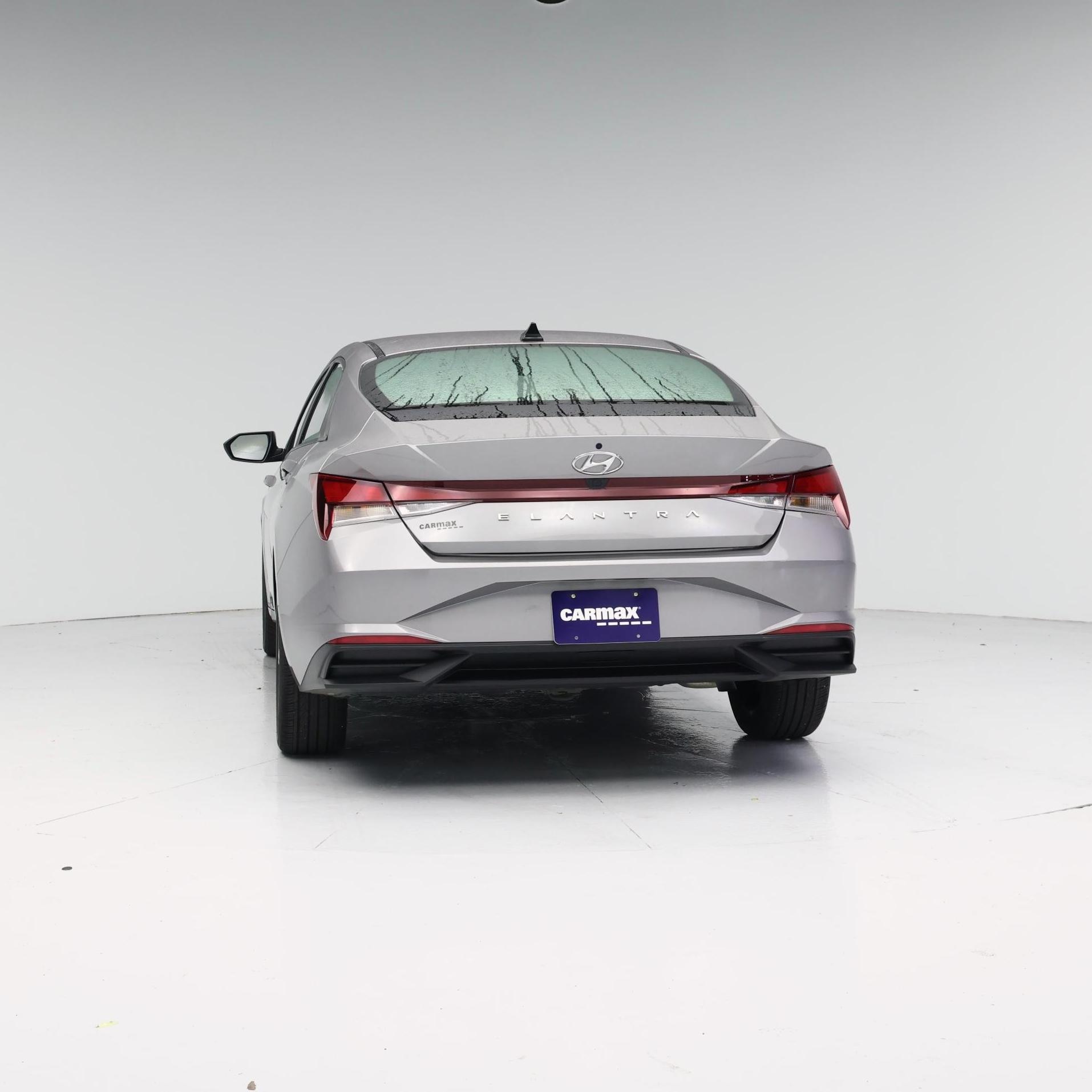 Thumbnail: 2023 Hyundai Elantra - 6