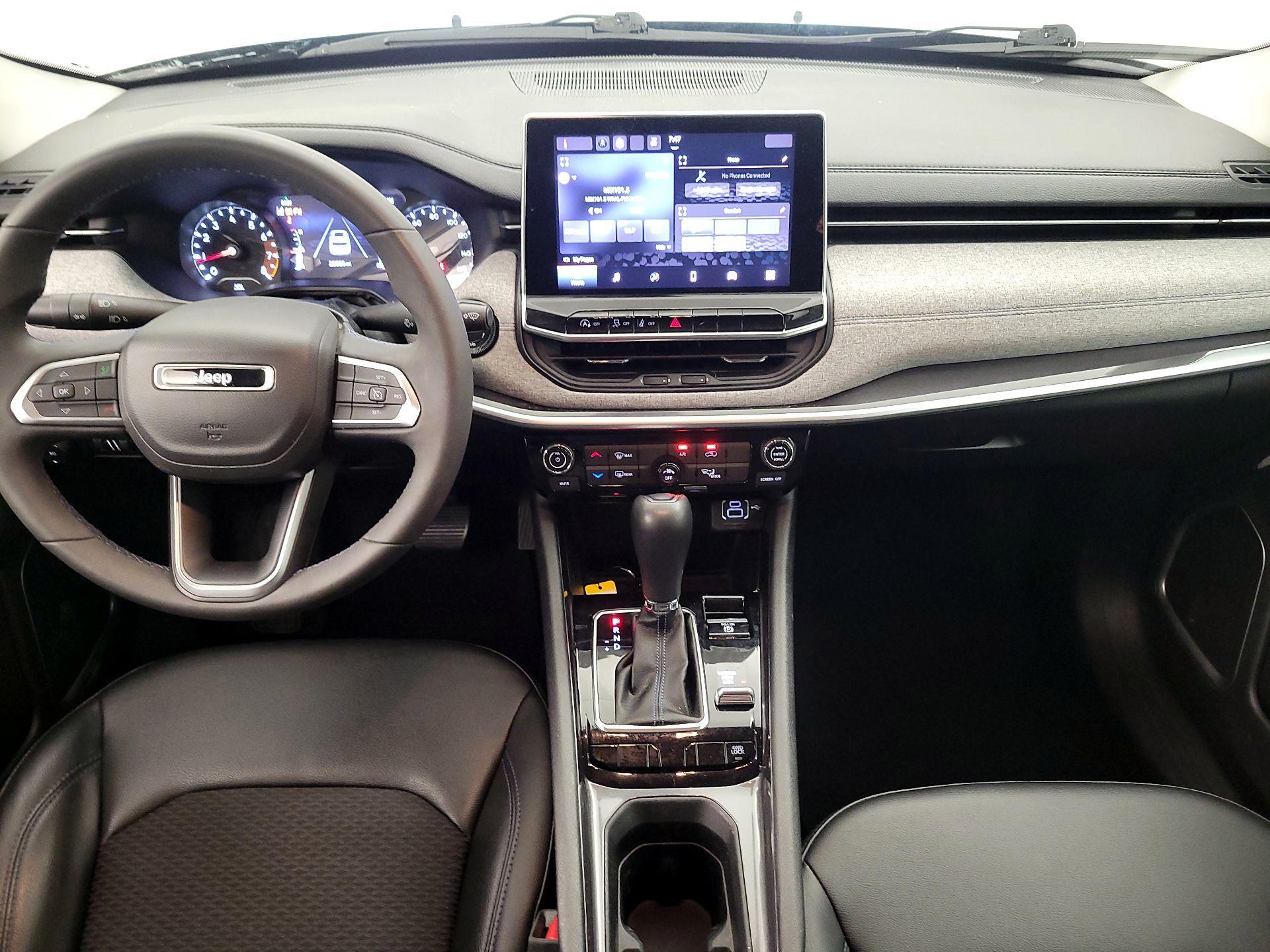 Thumbnail: 2022 Jeep Compass - 9