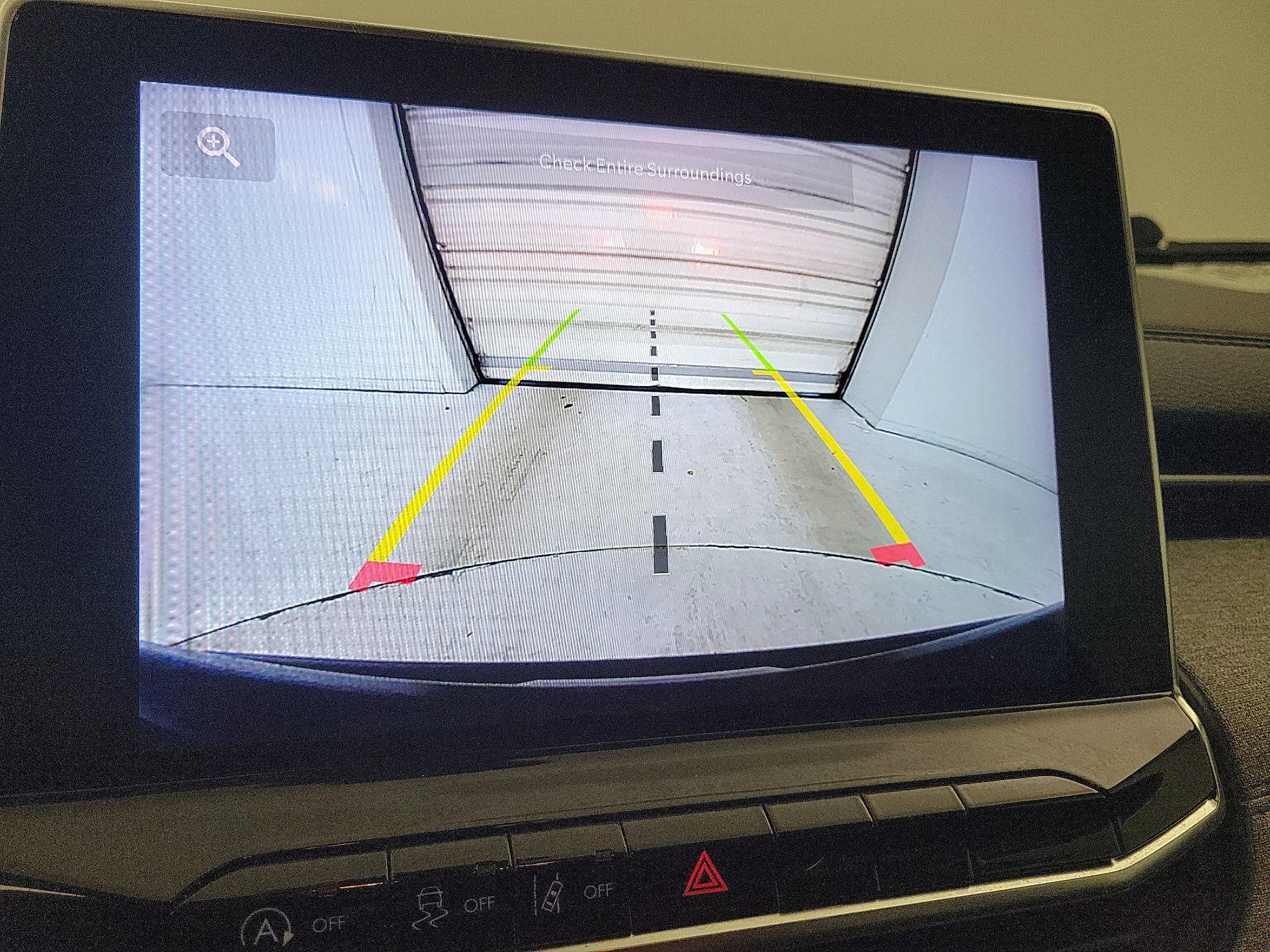 Thumbnail: 2022 Jeep Compass - 14