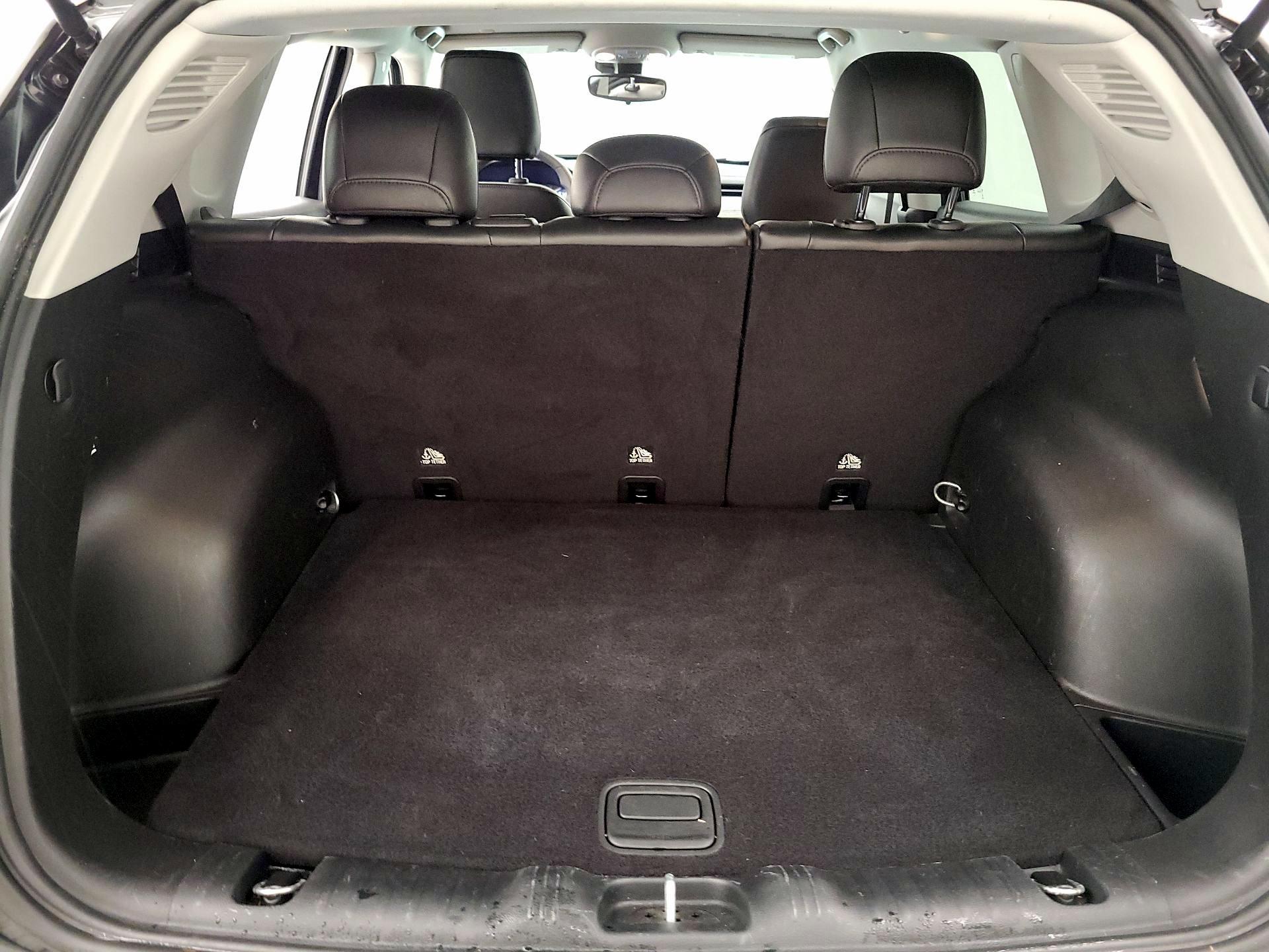 Thumbnail: 2022 Jeep Compass - 20