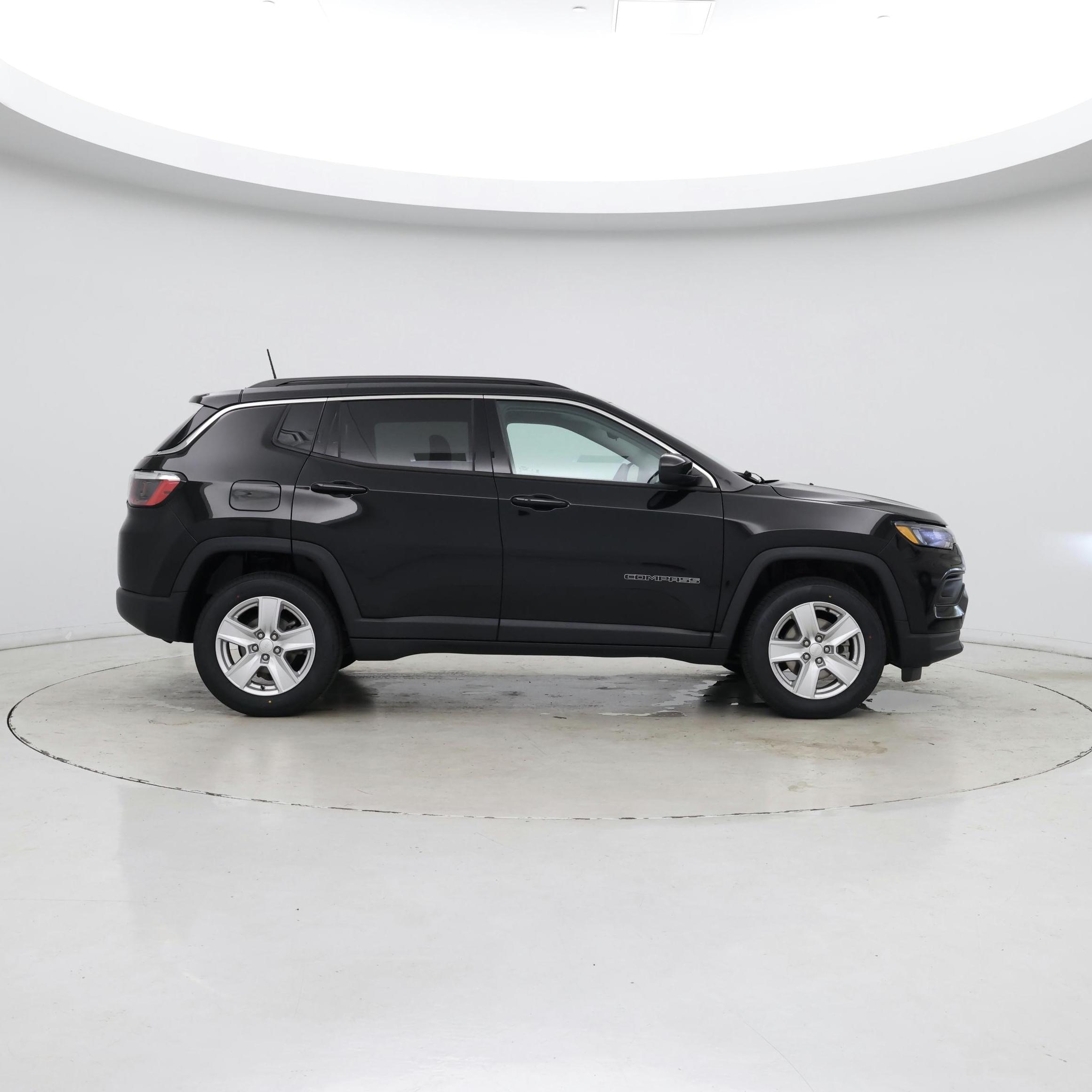 Thumbnail: 2022 Jeep Compass - 7