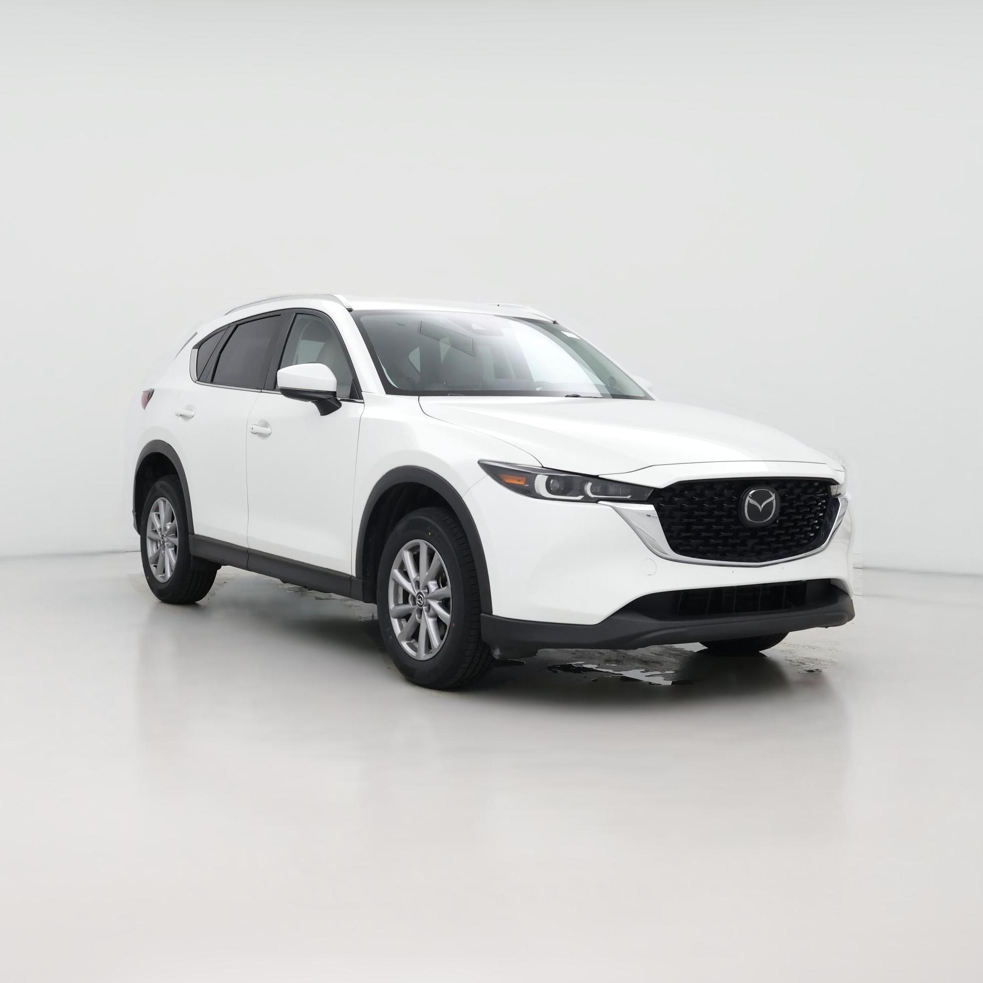Thumbnail: 2023 Mazda CX-5 - 1