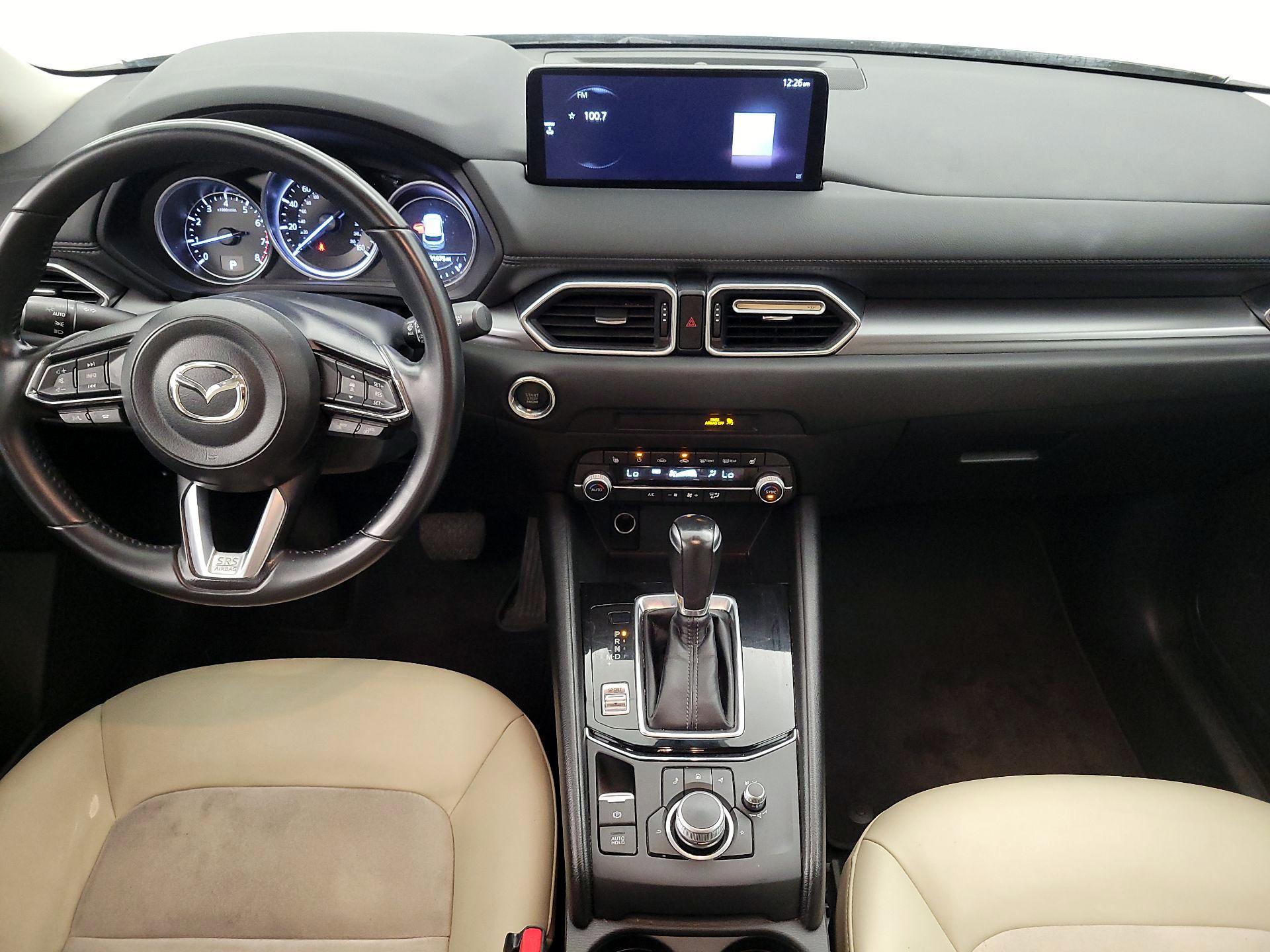 Thumbnail: 2023 Mazda CX-5 - 9