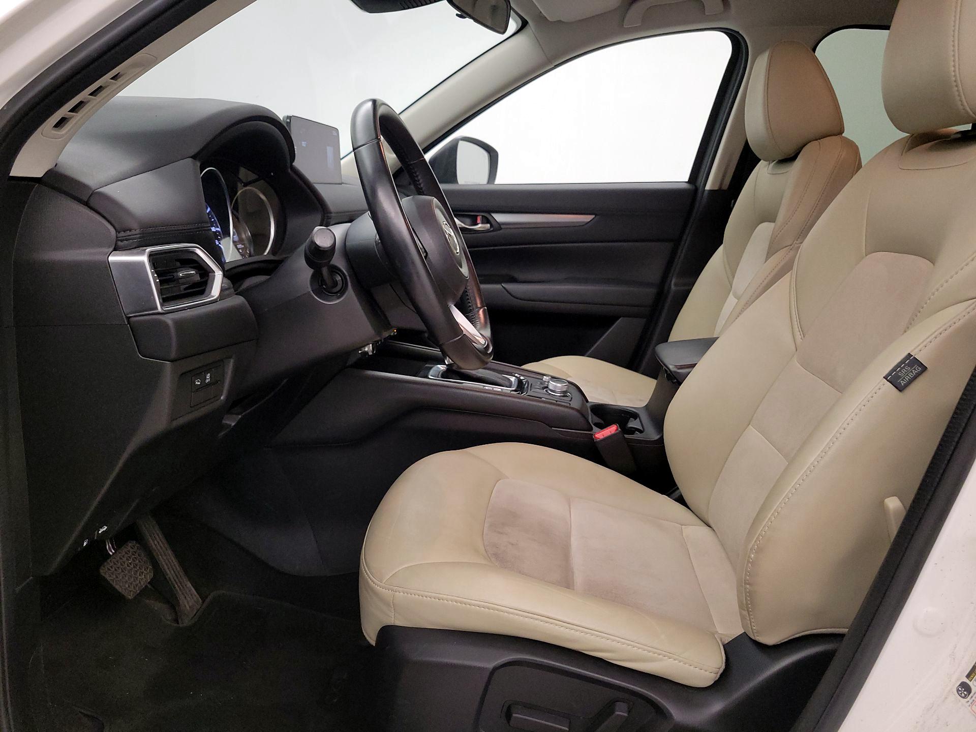 Thumbnail: 2023 Mazda CX-5 - 11