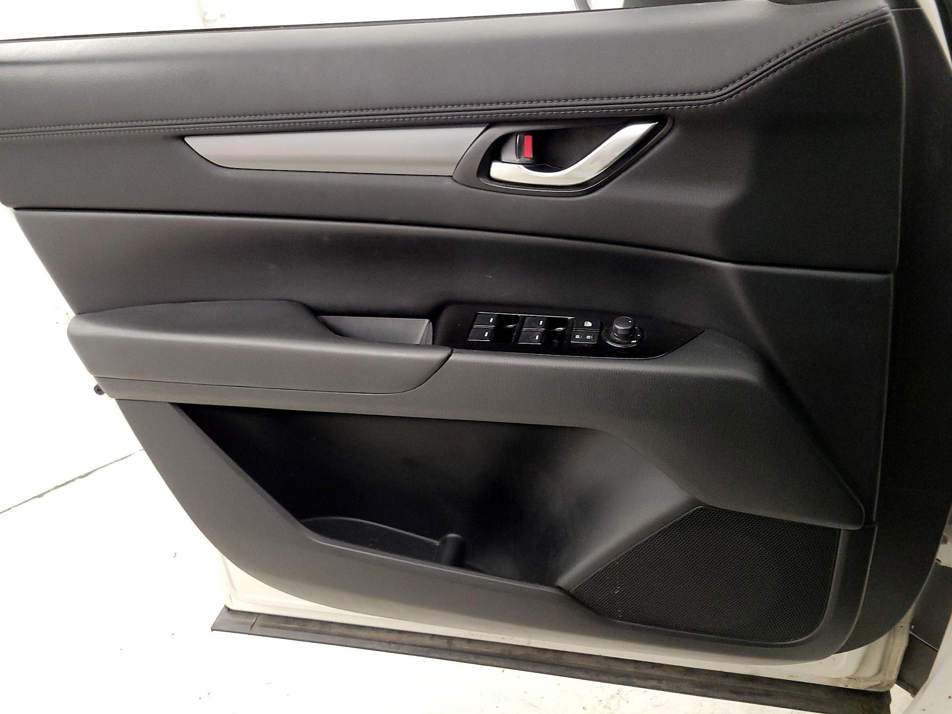 Thumbnail: 2023 Mazda CX-5 - 12