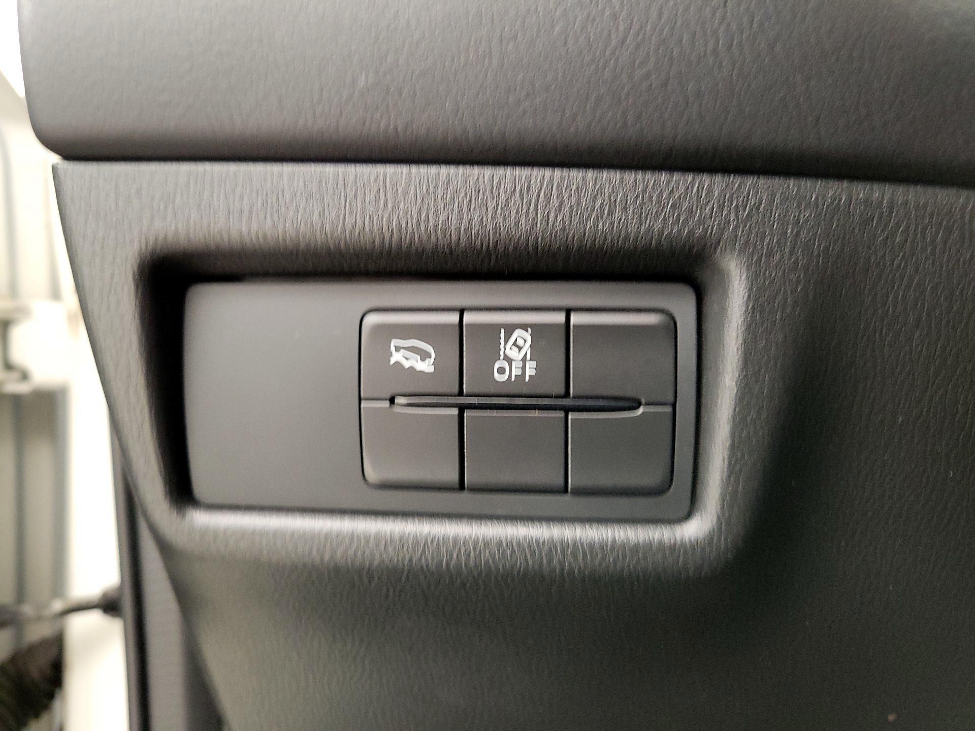 Thumbnail: 2023 Mazda CX-5 - 13