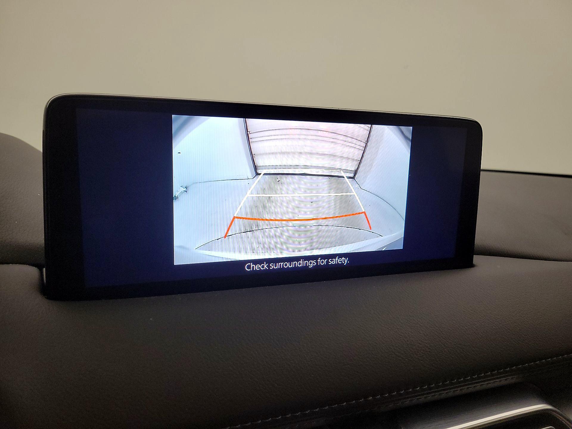 Thumbnail: 2023 Mazda CX-5 - 14