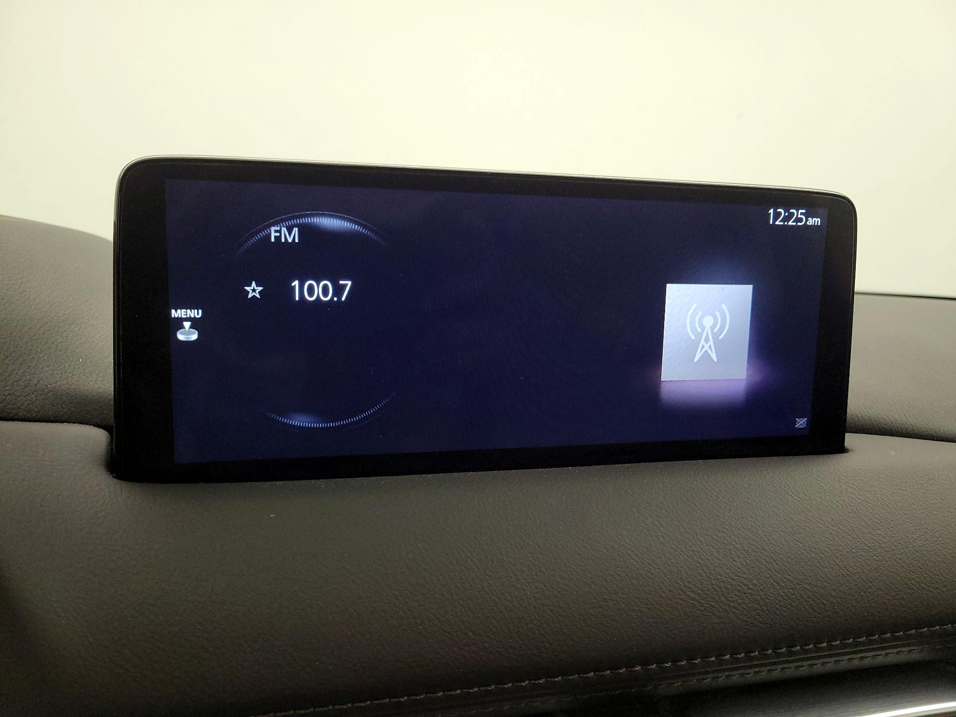 Thumbnail: 2023 Mazda CX-5 - 15