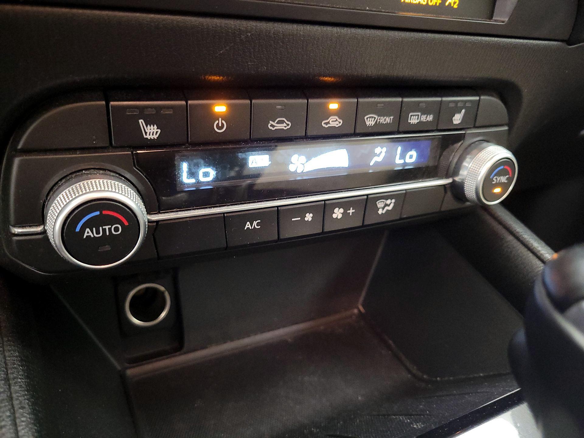 Thumbnail: 2023 Mazda CX-5 - 16