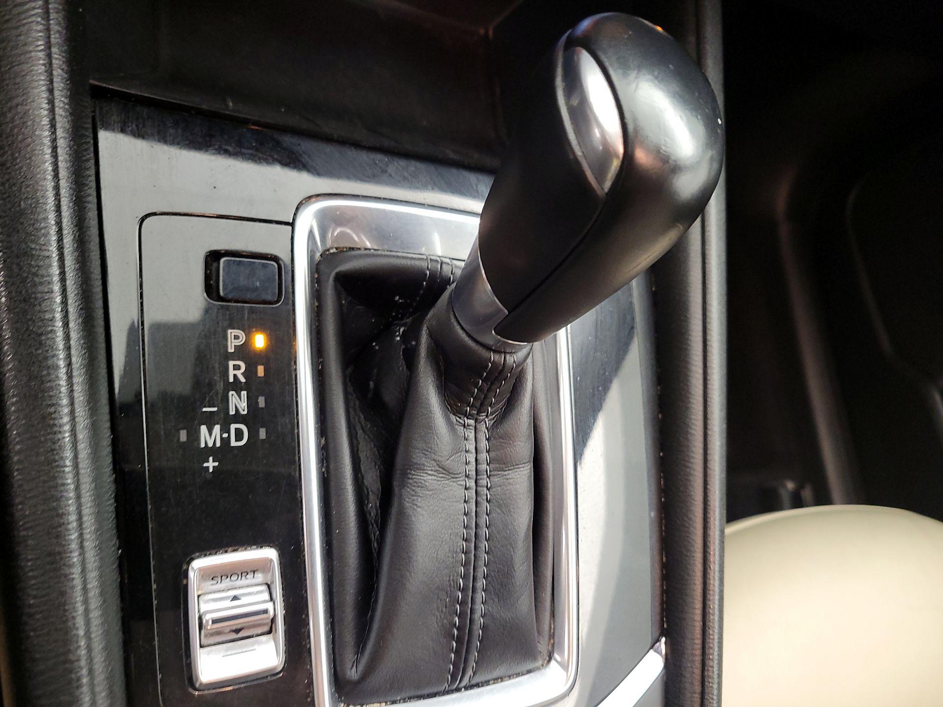 Thumbnail: 2023 Mazda CX-5 - 17