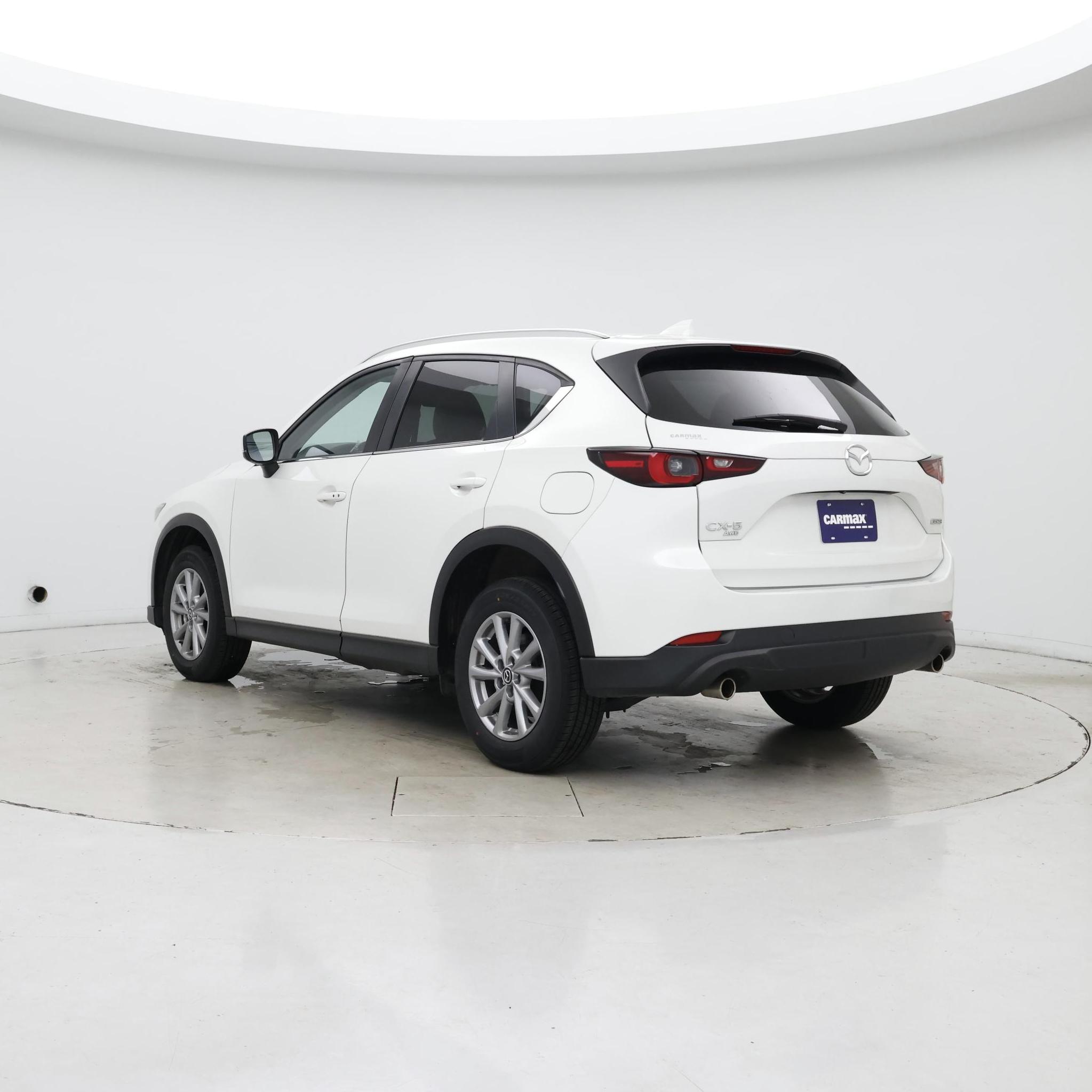 Thumbnail: 2023 Mazda CX-5 - 2