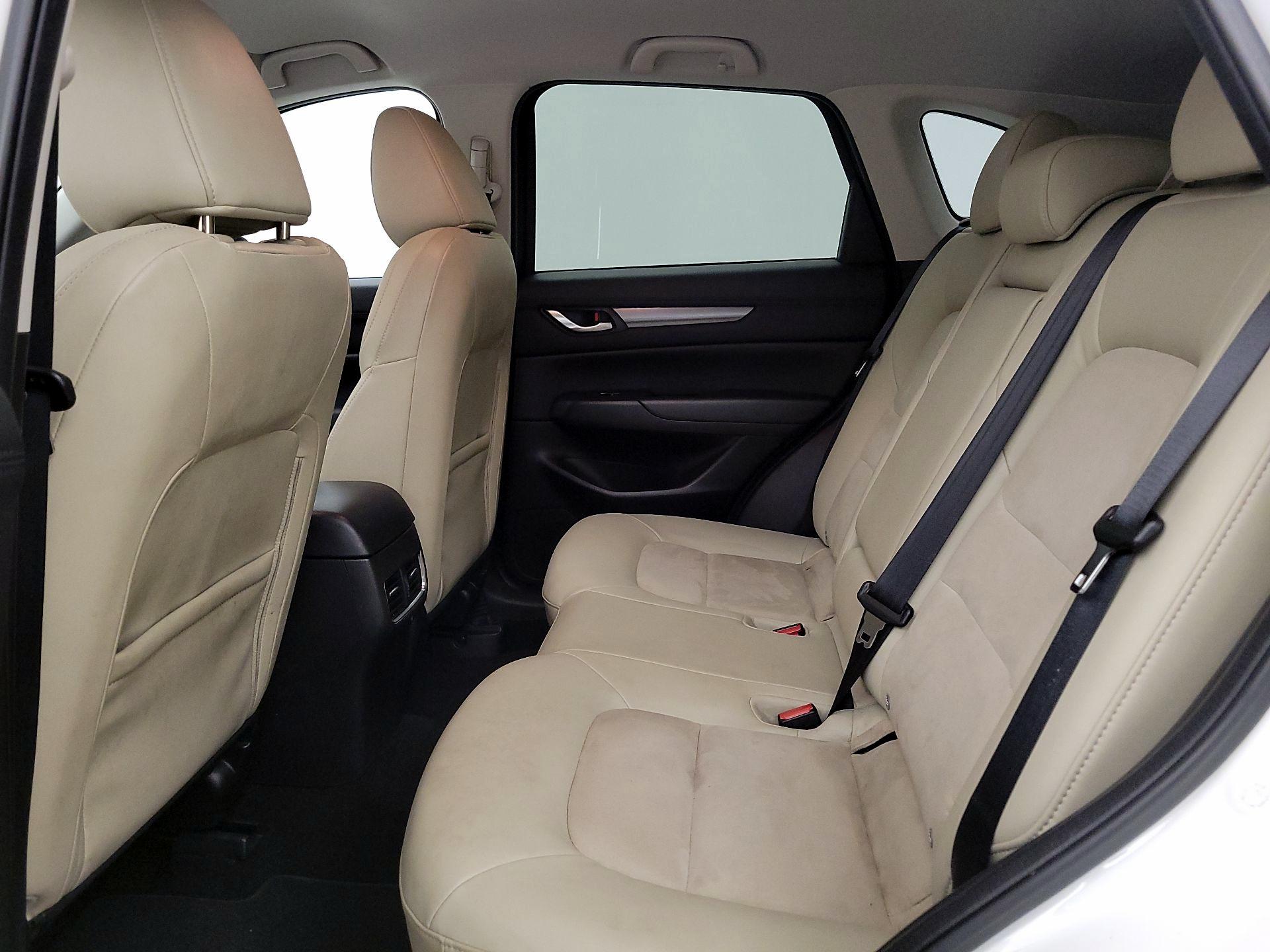 Thumbnail: 2023 Mazda CX-5 - 19