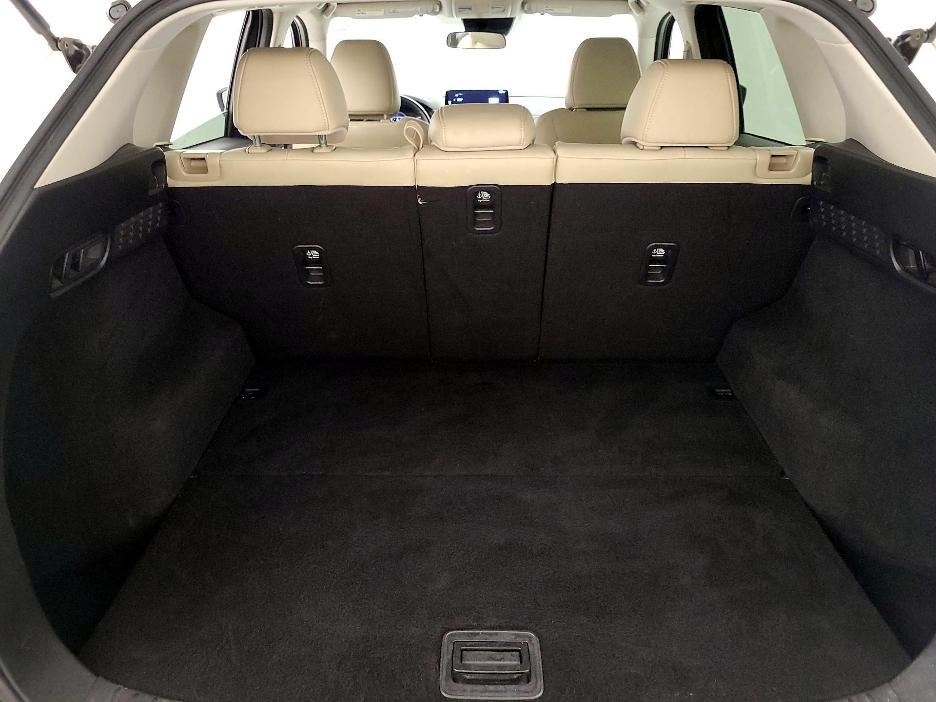 Thumbnail: 2023 Mazda CX-5 - 20