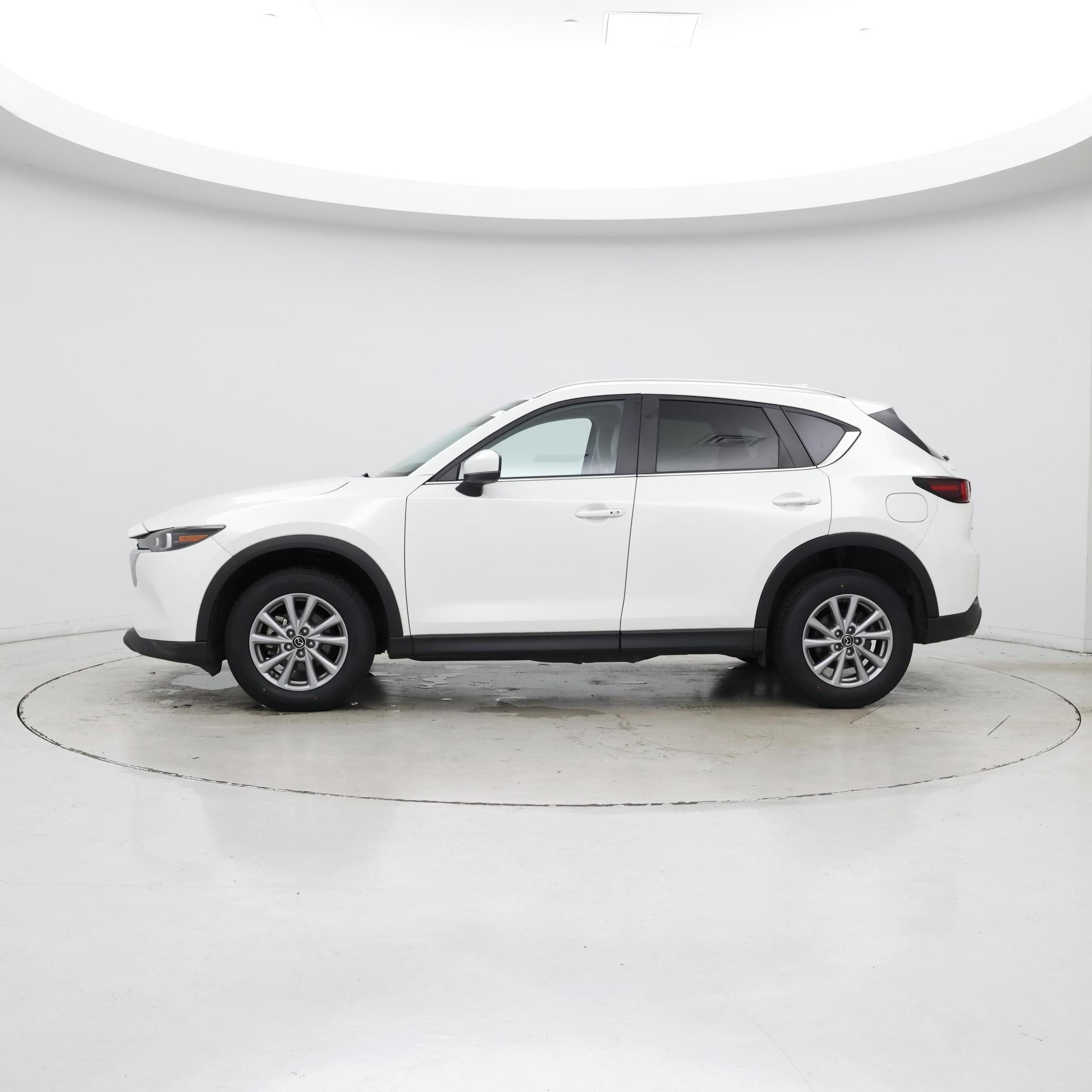 Thumbnail: 2023 Mazda CX-5 - 3