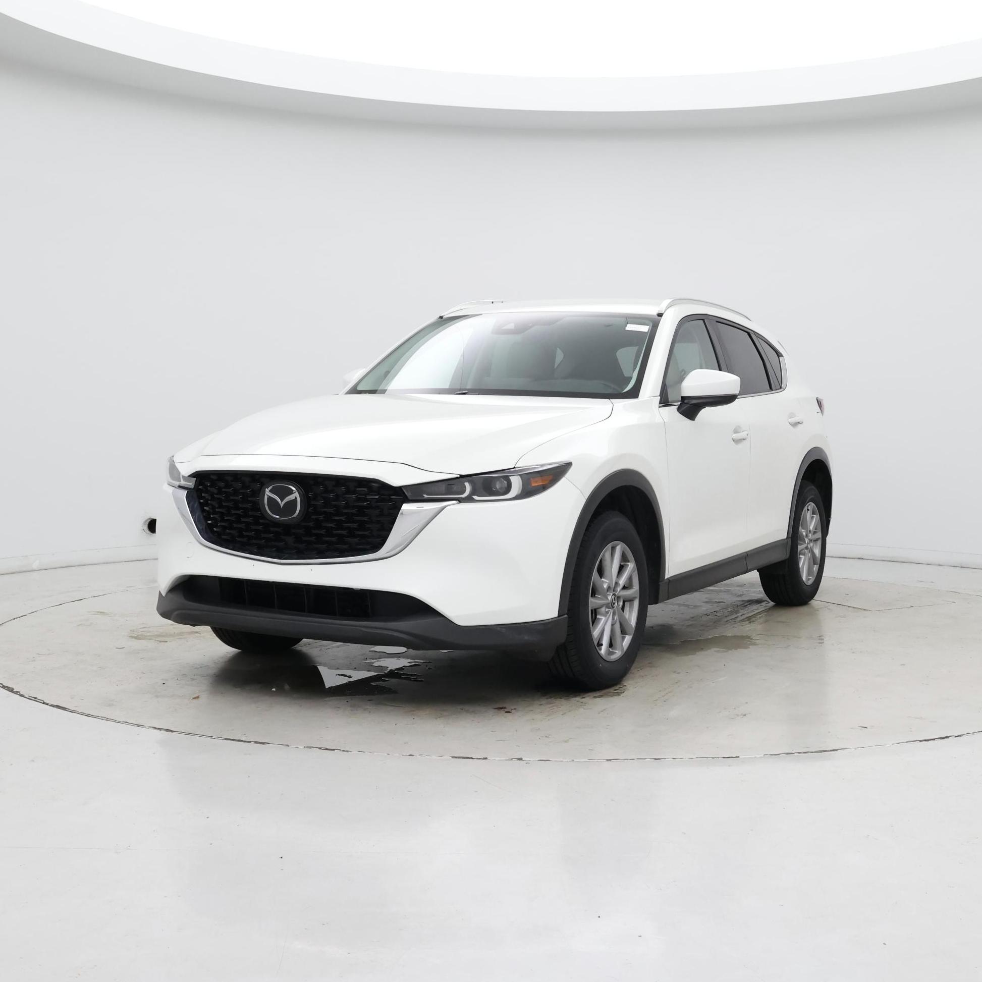 Thumbnail: 2023 Mazda CX-5 - 4
