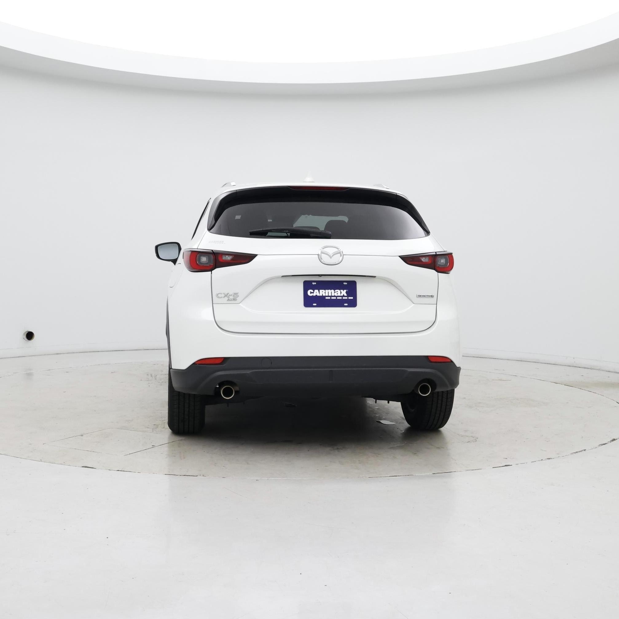 Thumbnail: 2023 Mazda CX-5 - 6