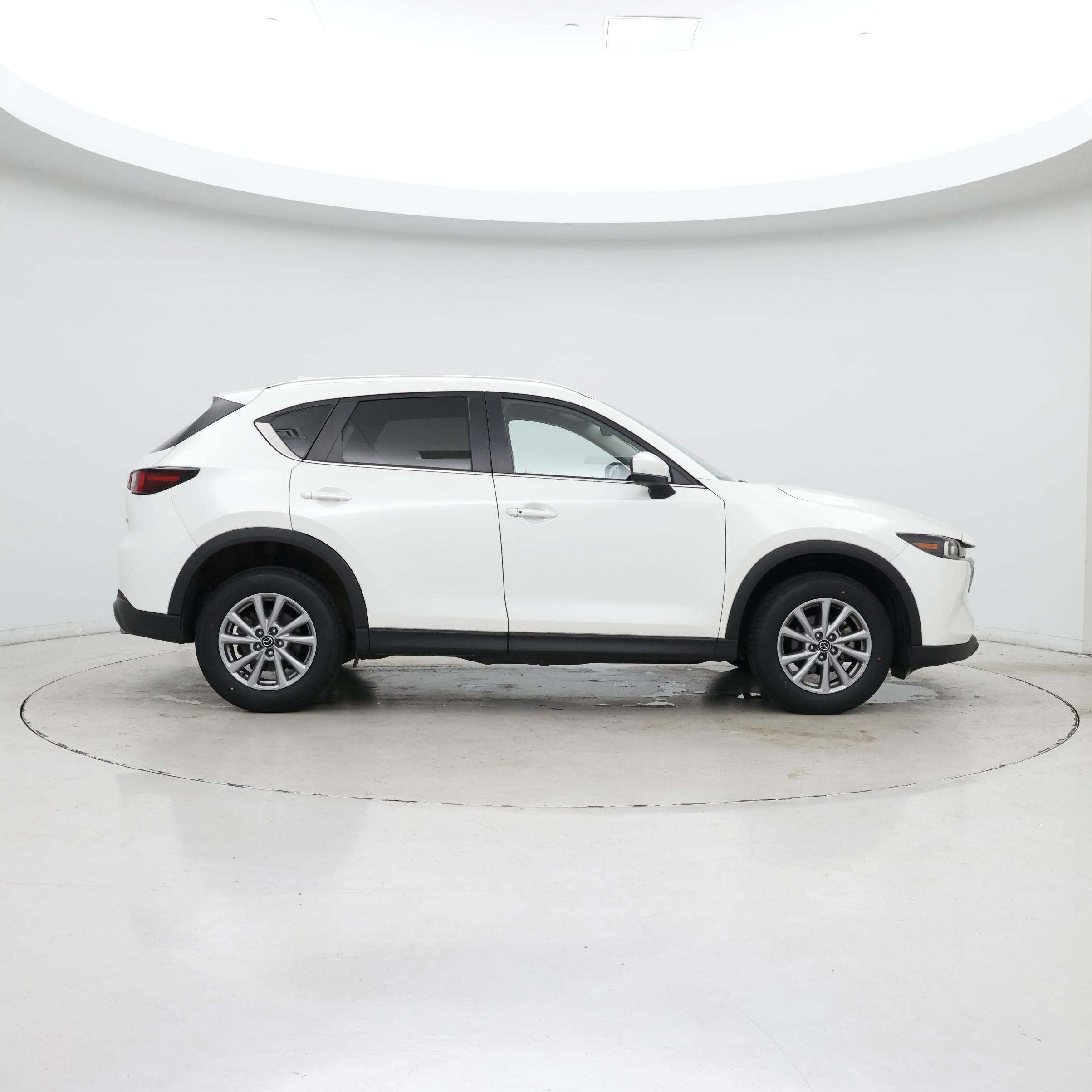Thumbnail: 2023 Mazda CX-5 - 7