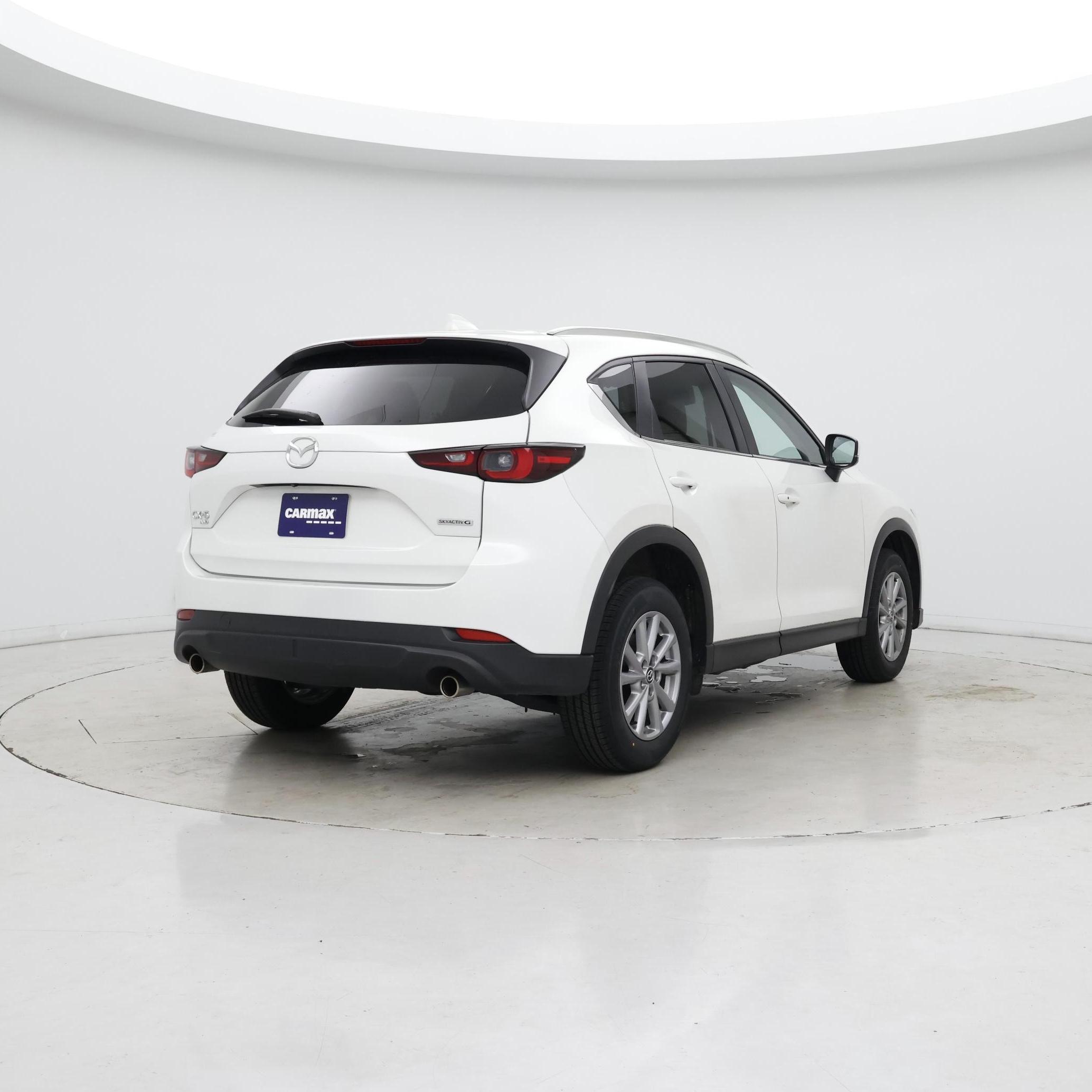 Thumbnail: 2023 Mazda CX-5 - 8