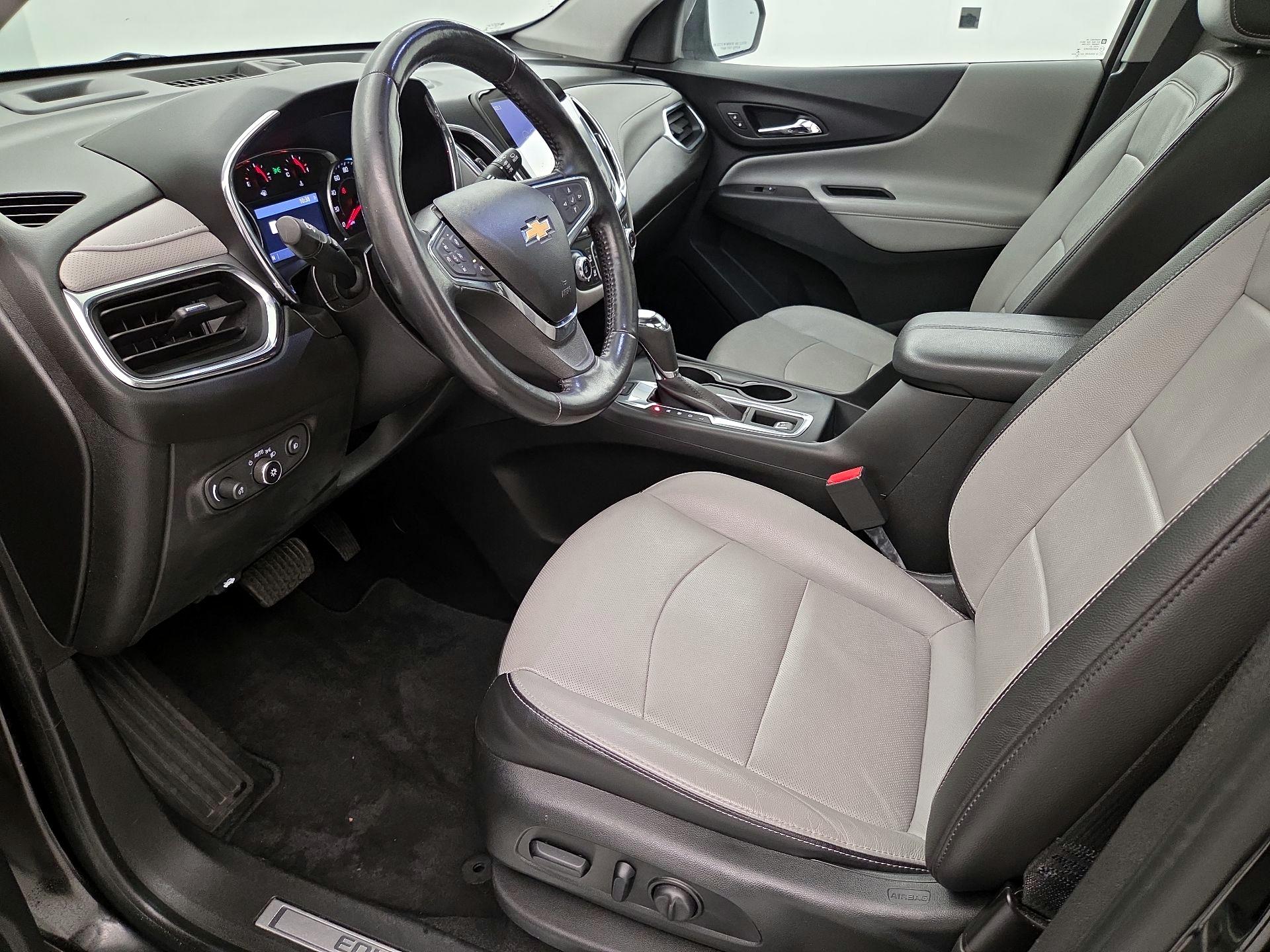 Thumbnail: 2020 Chevrolet Equinox - 11