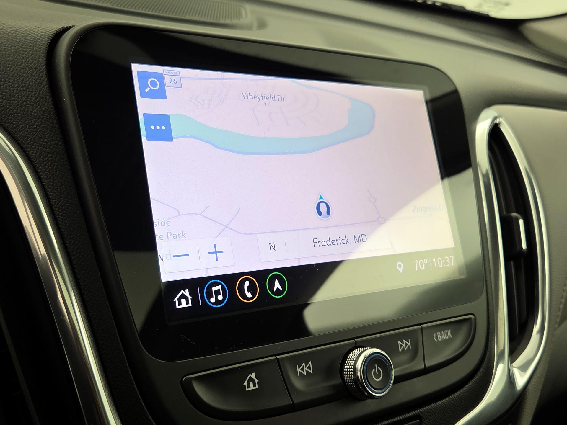 Thumbnail: 2020 Chevrolet Equinox - 14
