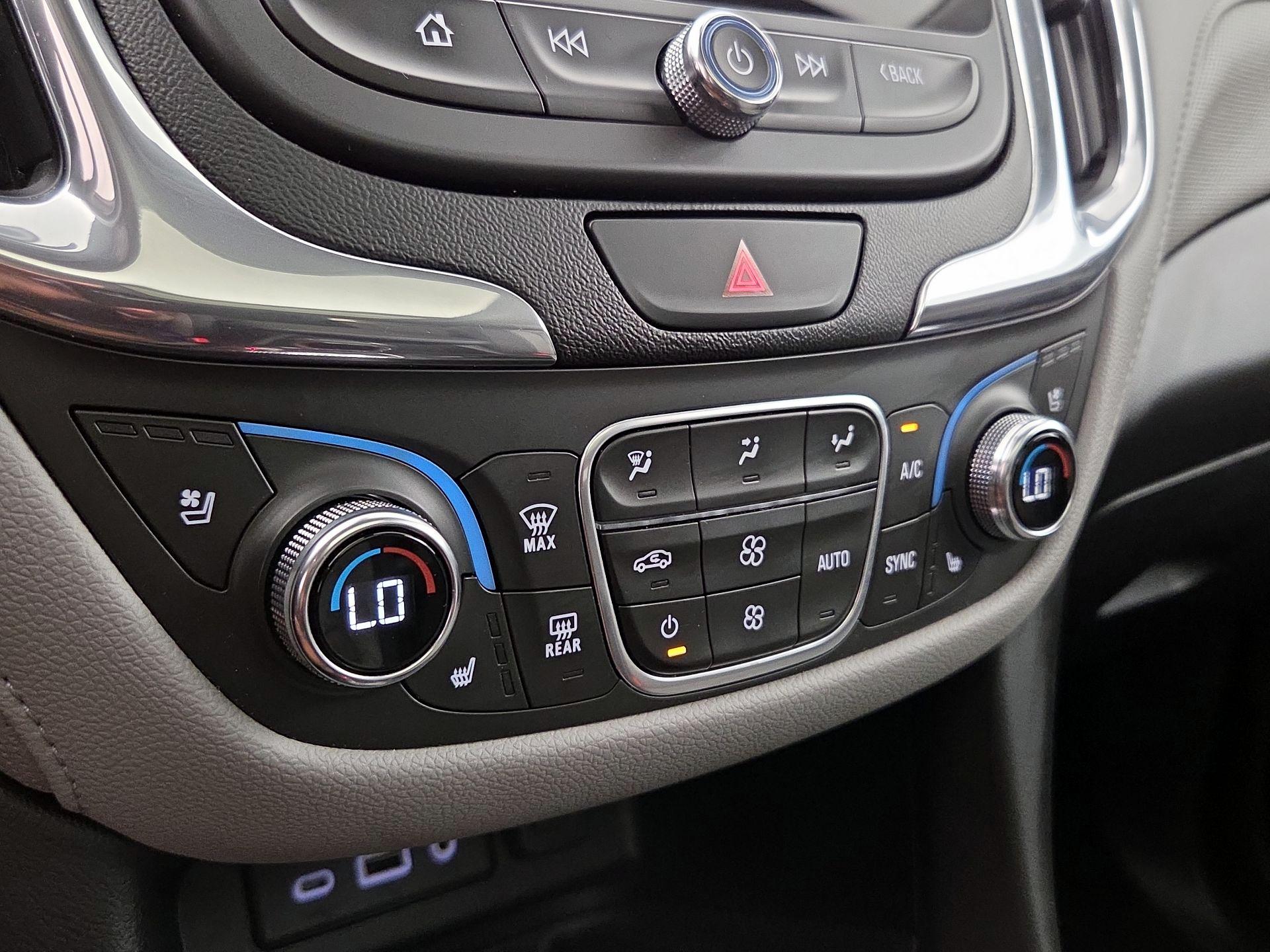 Thumbnail: 2020 Chevrolet Equinox - 17