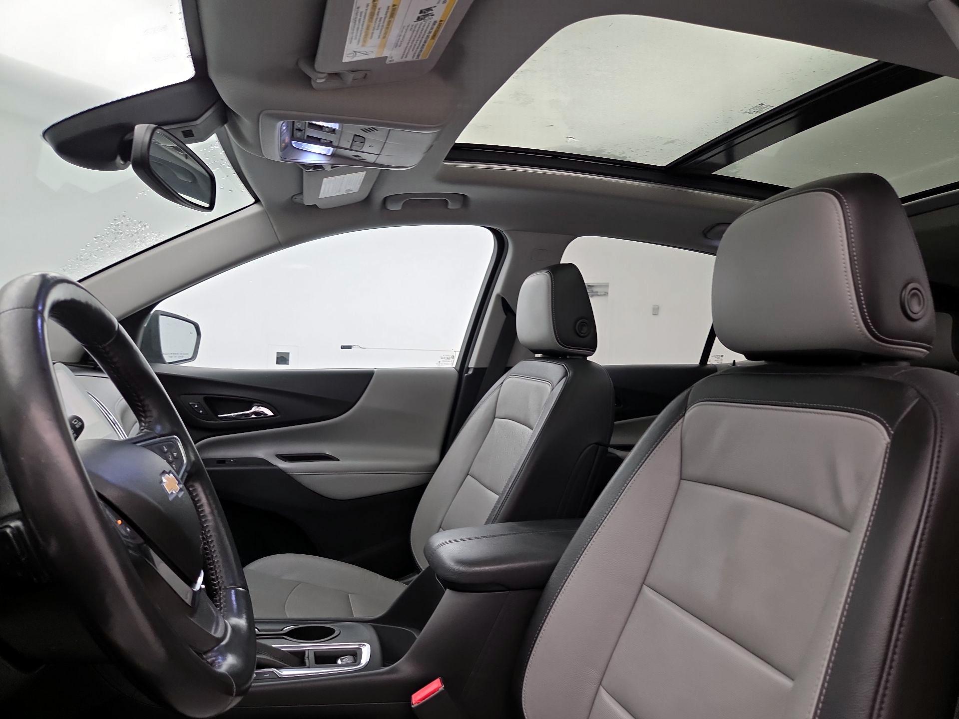 Thumbnail: 2020 Chevrolet Equinox - 20