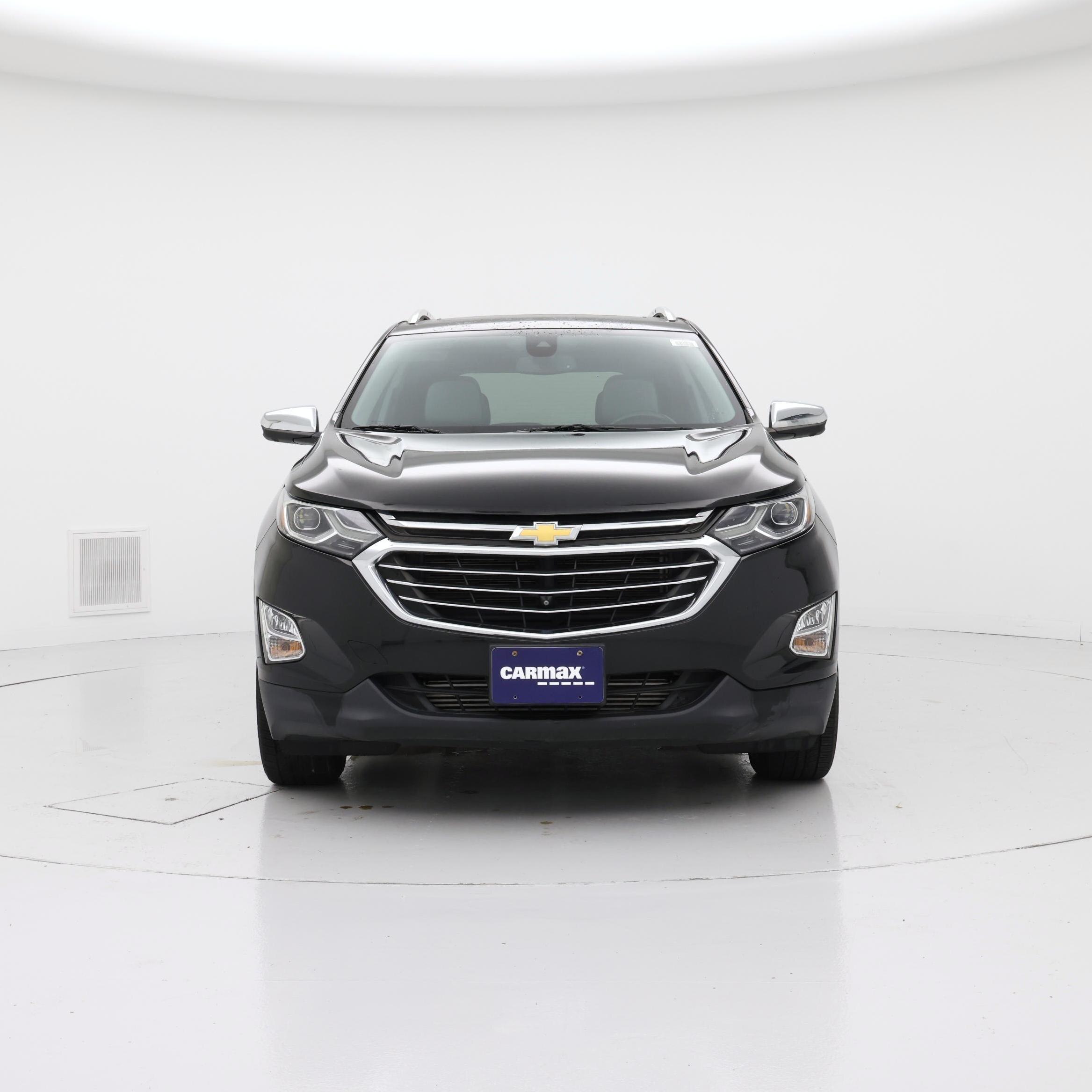Thumbnail: 2020 Chevrolet Equinox - 5